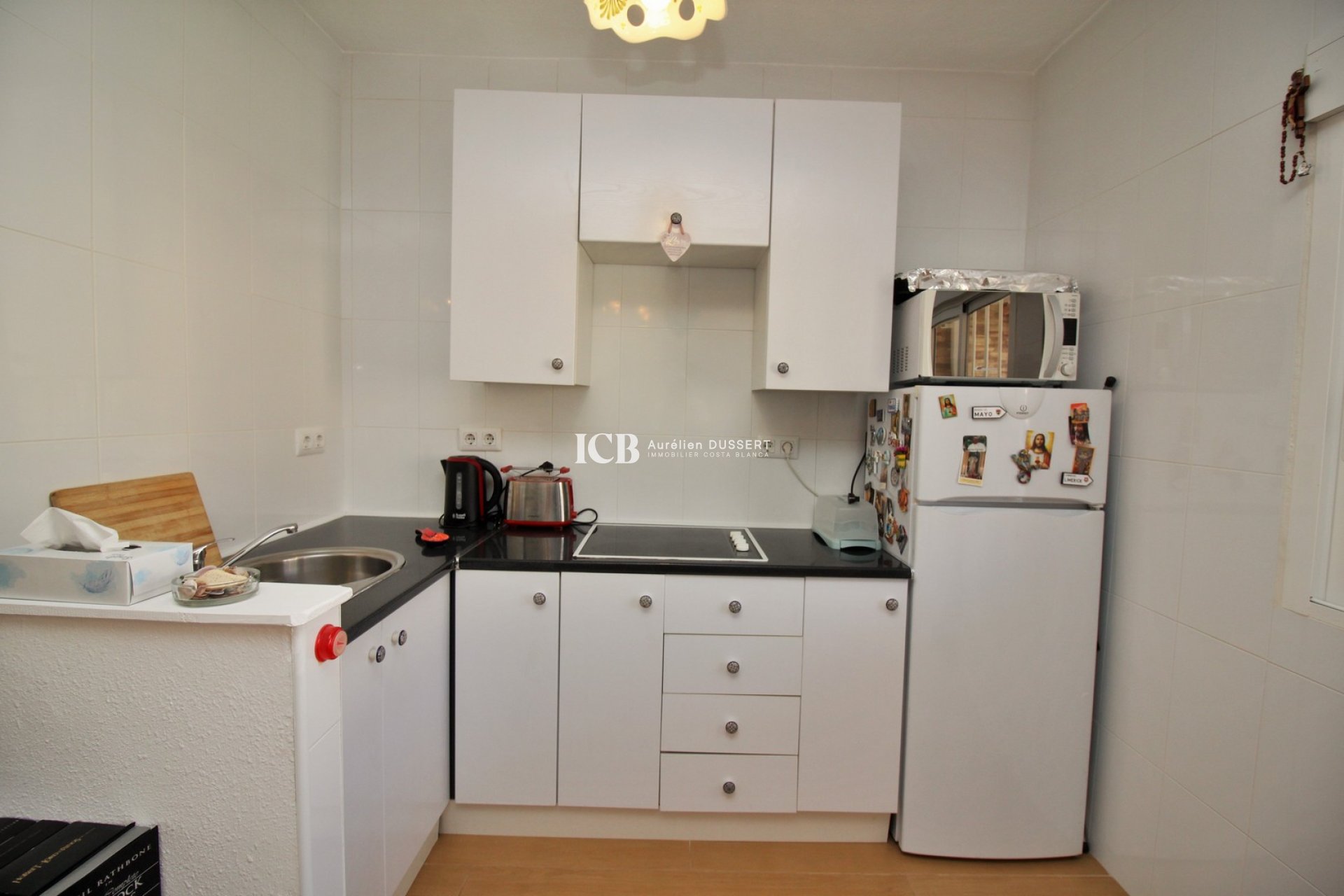 Resale - Apartment / flat -
Torrevieja - Los Balcones - Los Altos del Edén