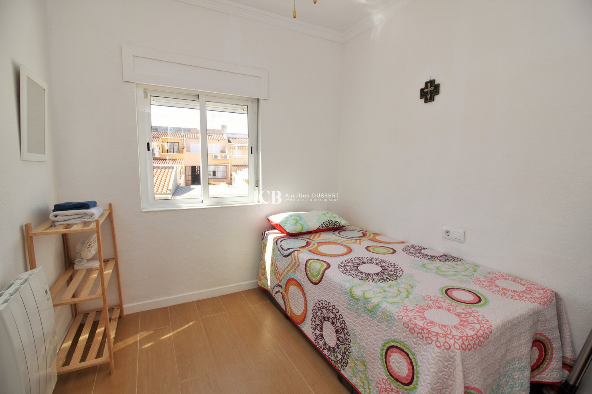 Resale - Apartment / flat -
Torrevieja - Los Balcones - Los Altos del Edén