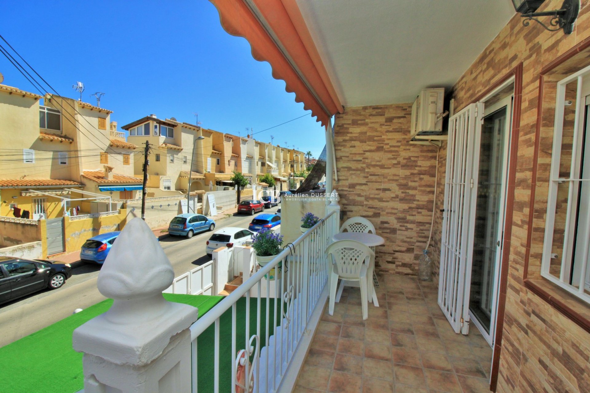 Resale - Apartment / flat -
Torrevieja - Los Balcones - Los Altos del Edén