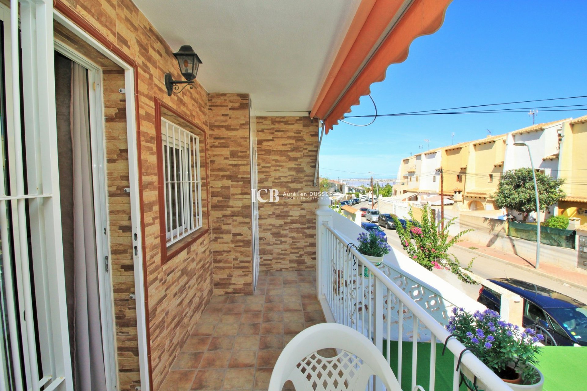 Resale - Apartment / flat -
Torrevieja - Los Balcones - Los Altos del Edén