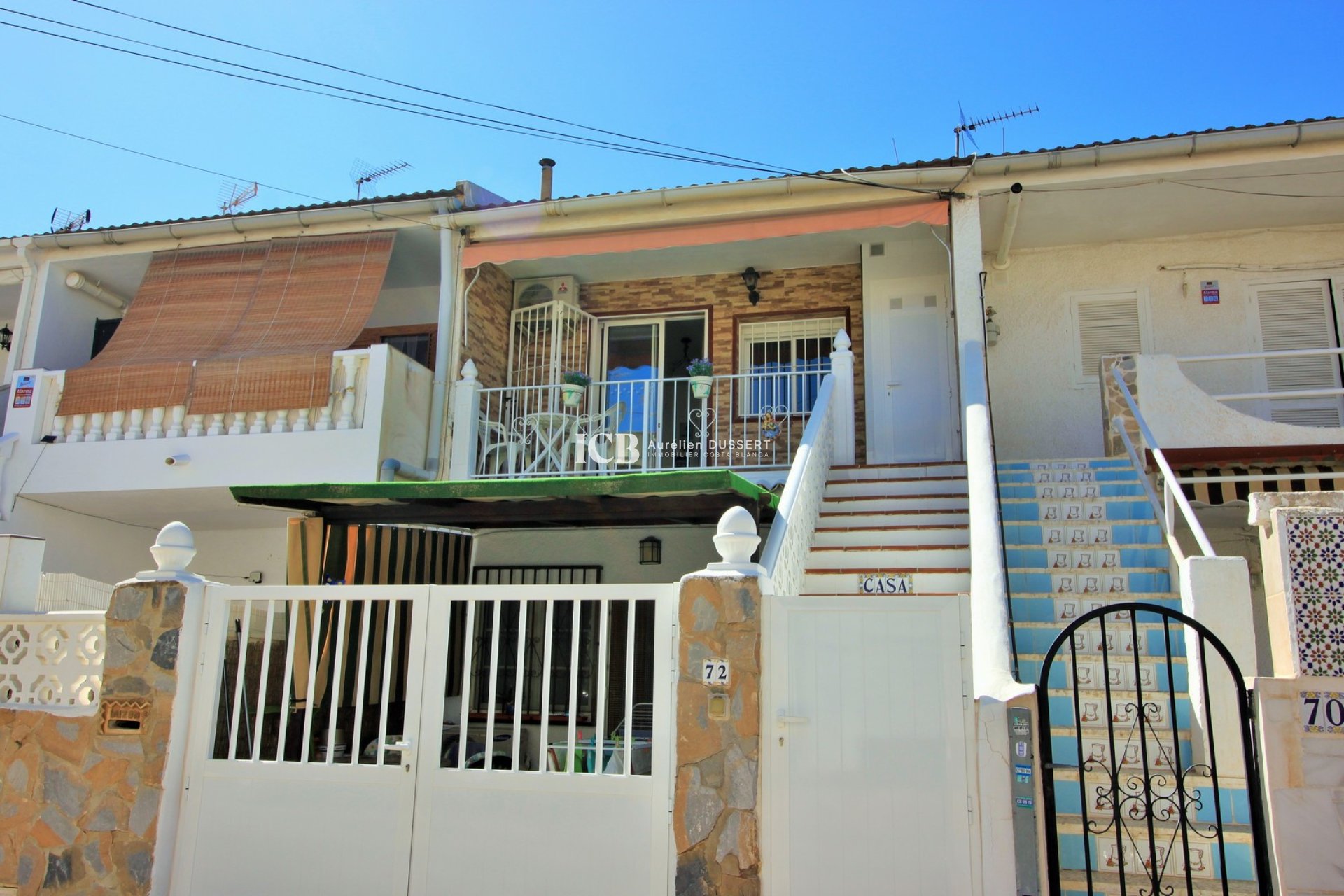 Resale - Apartment / flat -
Torrevieja - Los Balcones - Los Altos del Edén