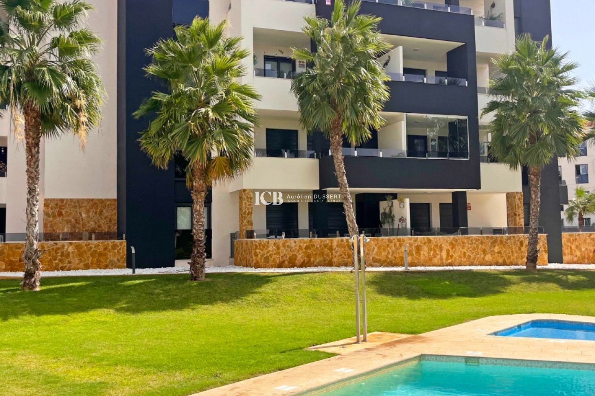 Resale - Apartment / flat -
Torrevieja - Los Balcones - Los Altos del Edén