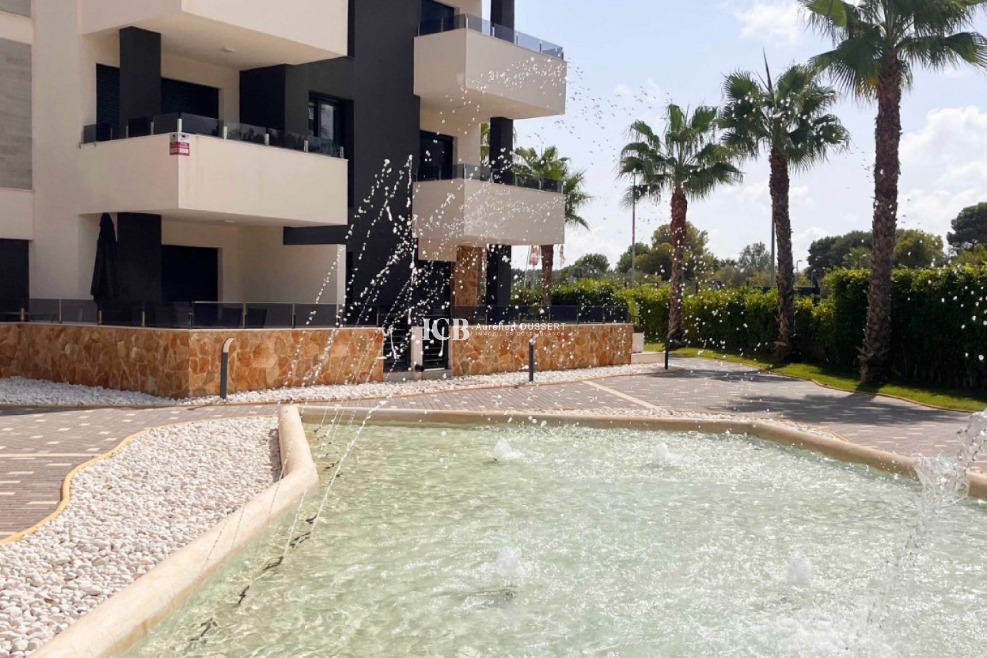 Resale - Apartment / flat -
Torrevieja - Los Balcones - Los Altos del Edén