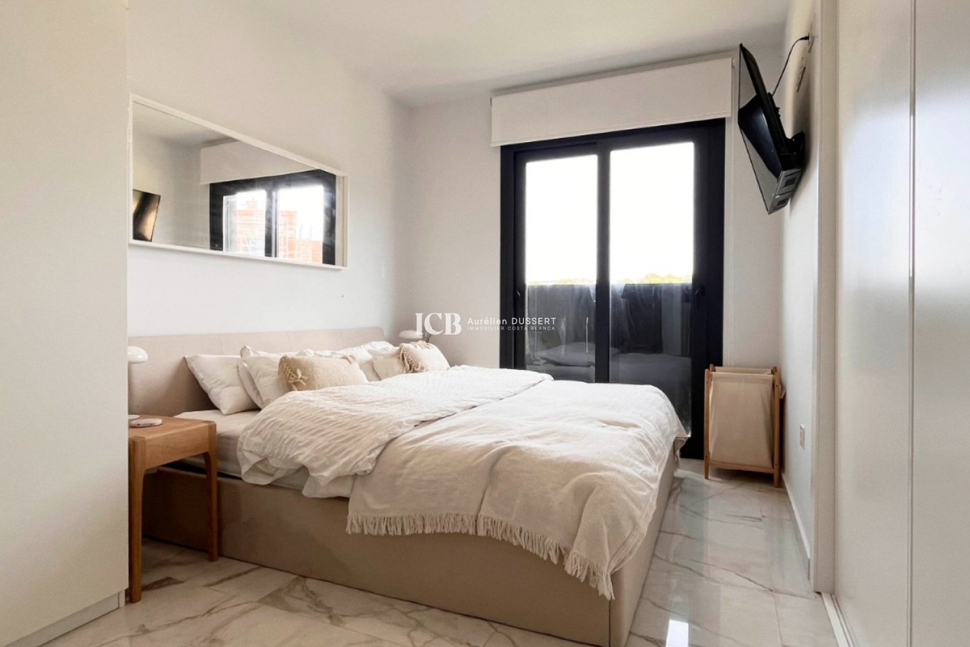 Resale - Apartment / flat -
Torrevieja - Los Balcones - Los Altos del Edén