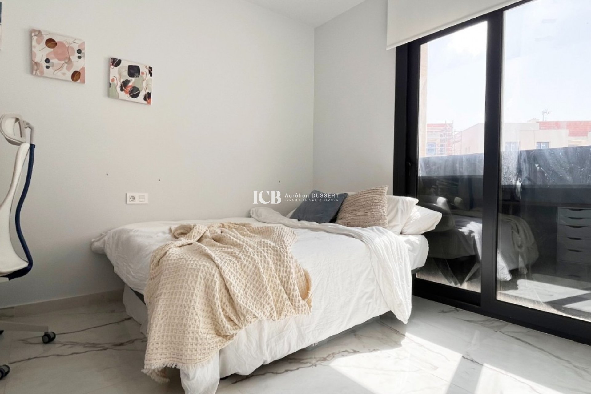 Resale - Apartment / flat -
Torrevieja - Los Balcones - Los Altos del Edén