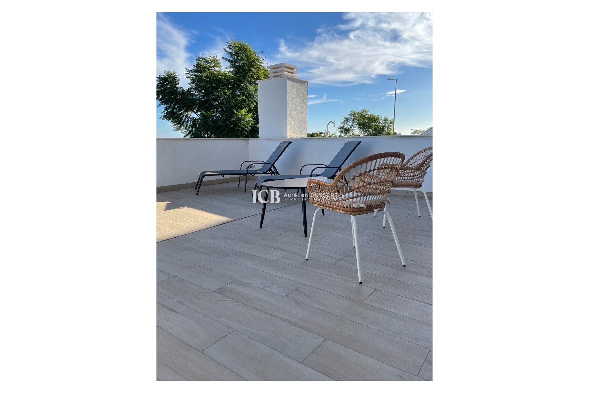 Resale - Apartment / flat -
Torrevieja - Los Balcones