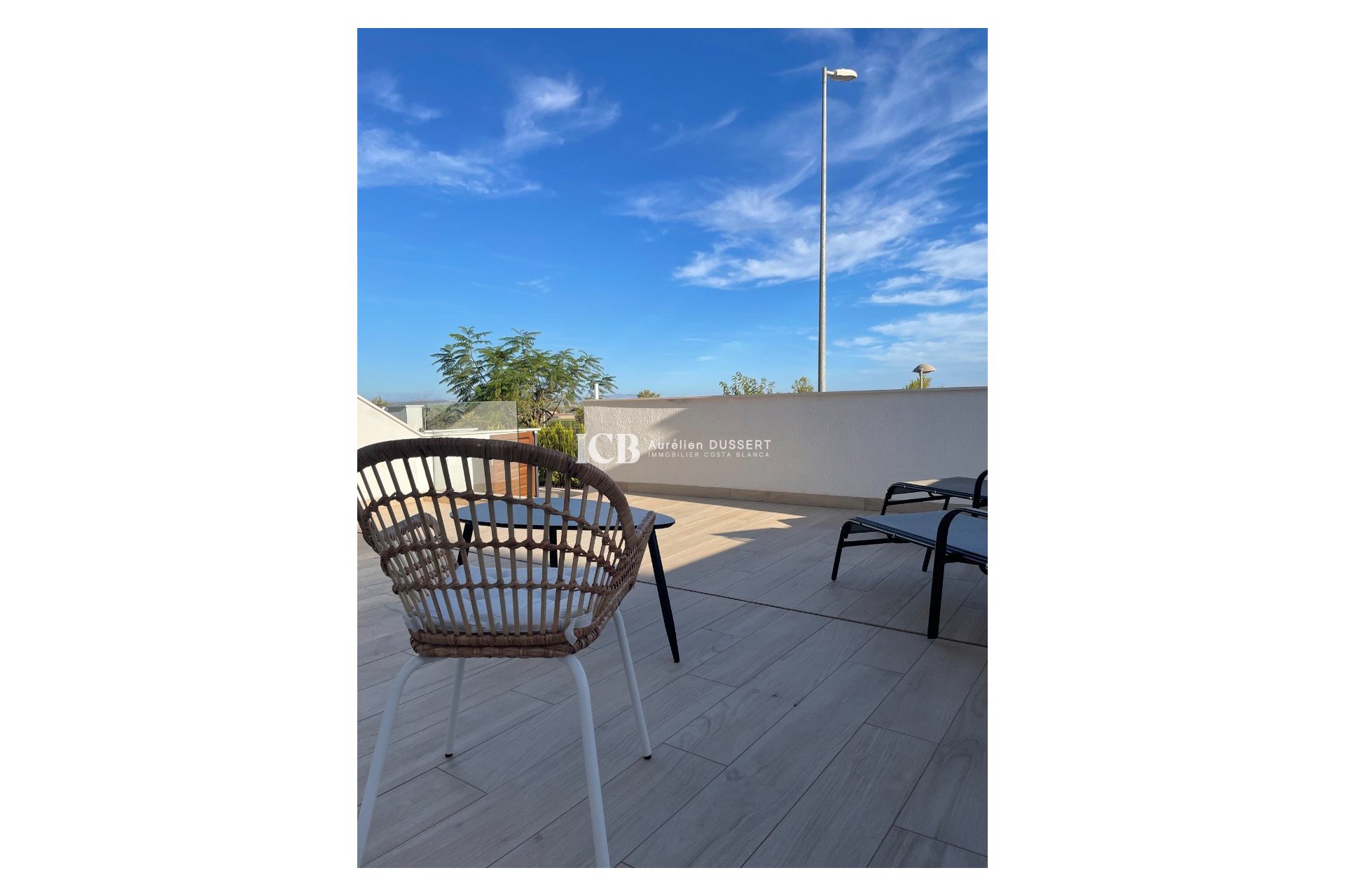 Resale - Apartment / flat -
Torrevieja - Los Balcones