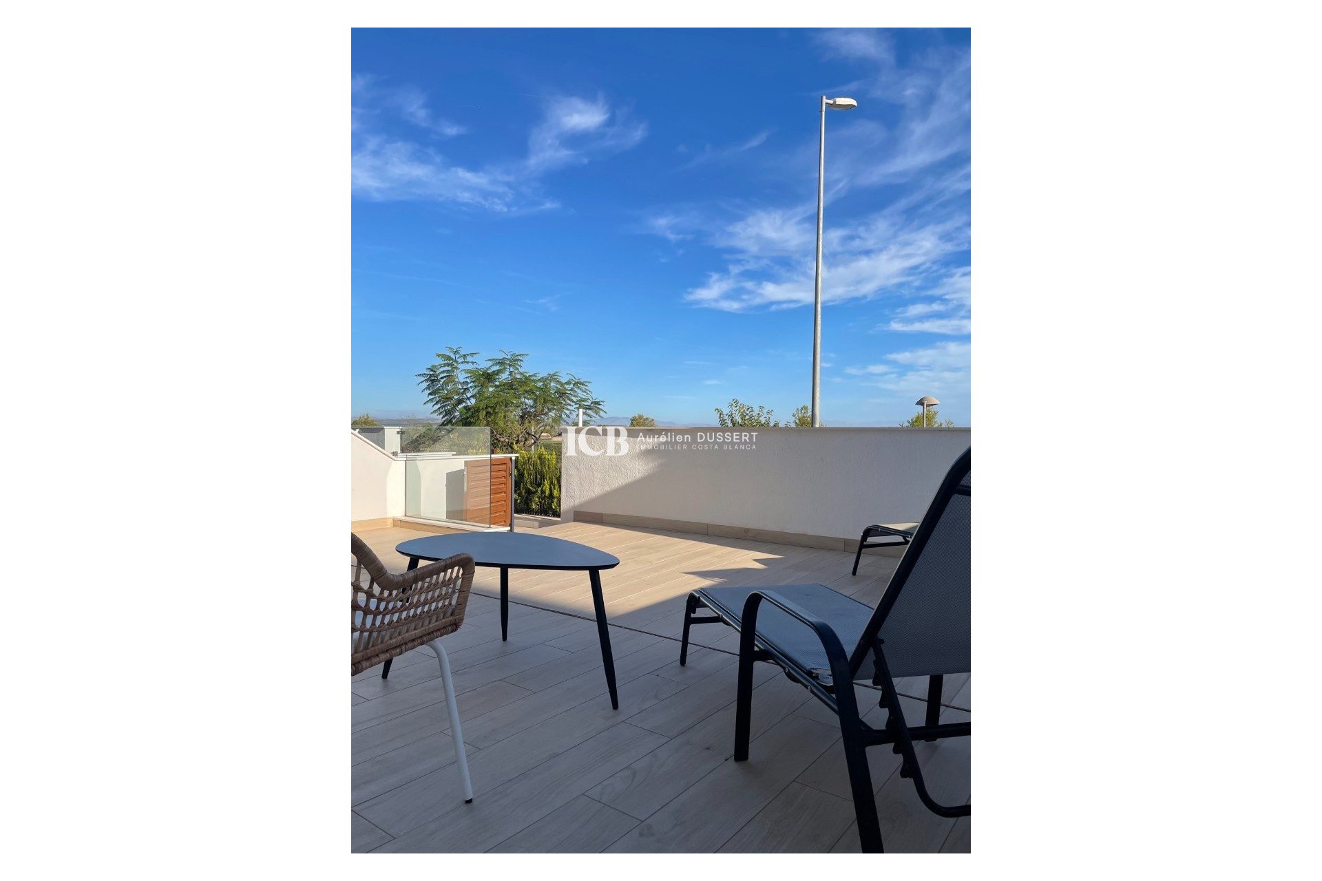 Resale - Apartment / flat -
Torrevieja - Los Balcones