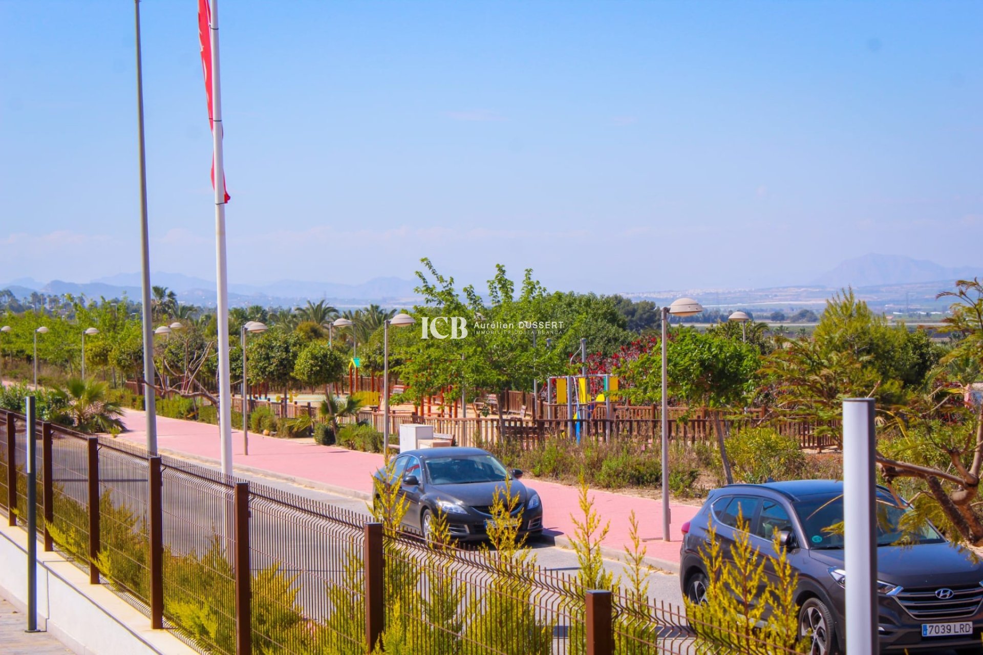 Resale - Apartment / flat -
Torrevieja - Los Balcones