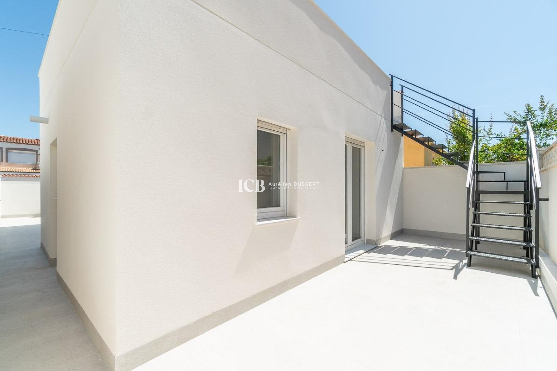 Resale - Apartment / flat -
Torrevieja - Los Frutales