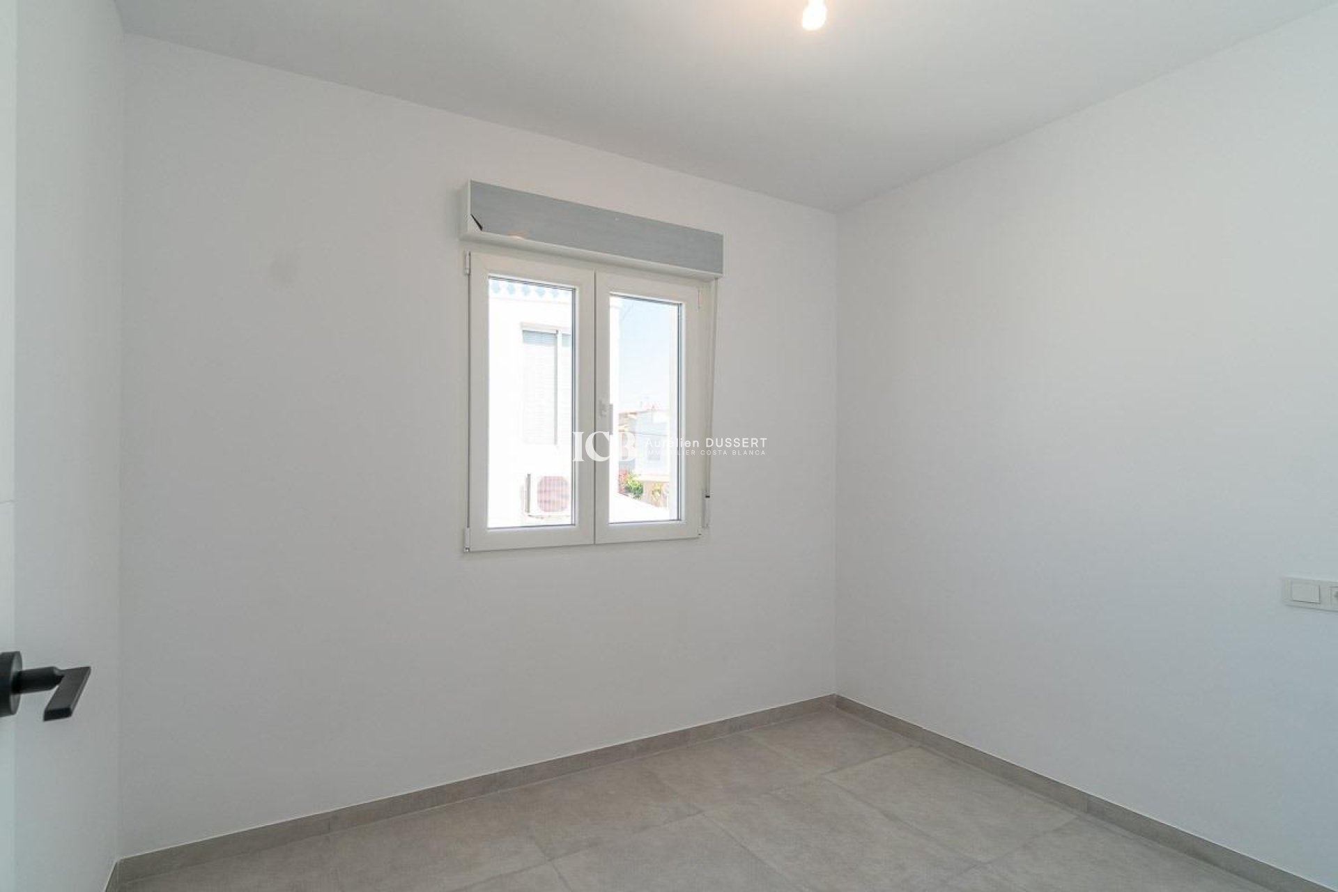 Resale - Apartment / flat -
Torrevieja - Los Frutales