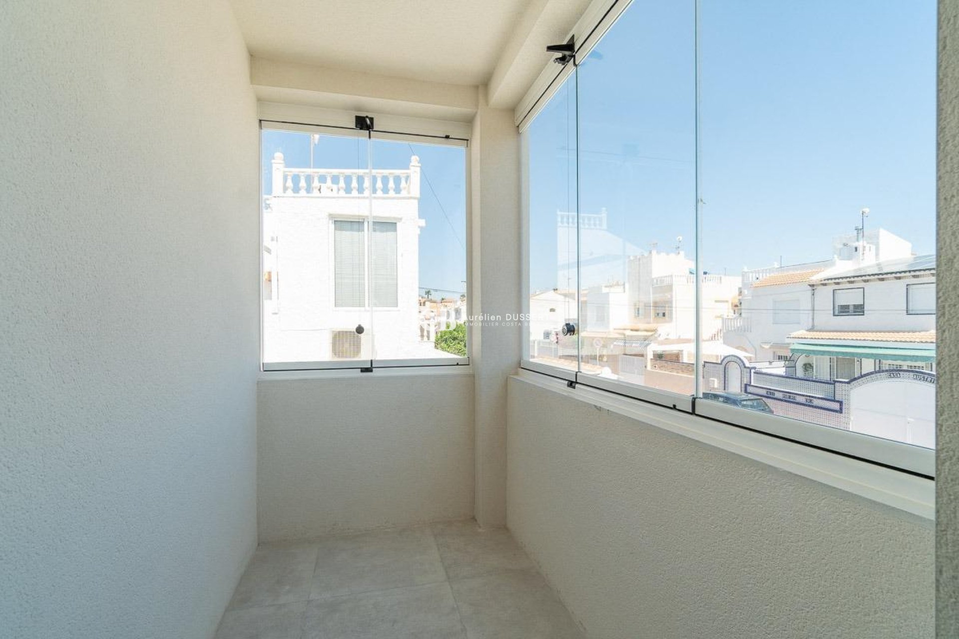 Resale - Apartment / flat -
Torrevieja - Los Frutales