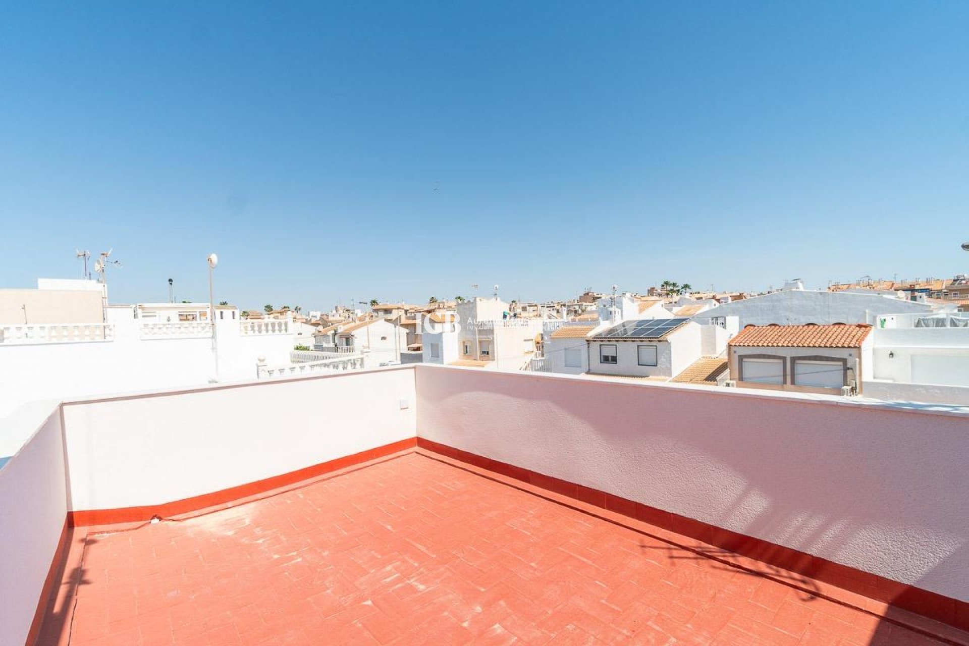 Resale - Apartment / flat -
Torrevieja - Los Frutales