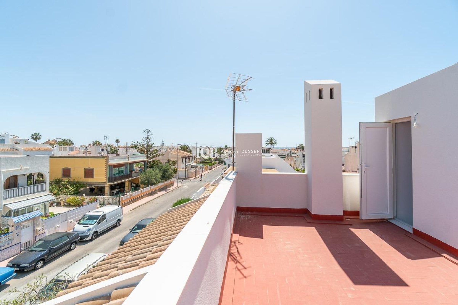 Resale - Apartment / flat -
Torrevieja - Los Frutales