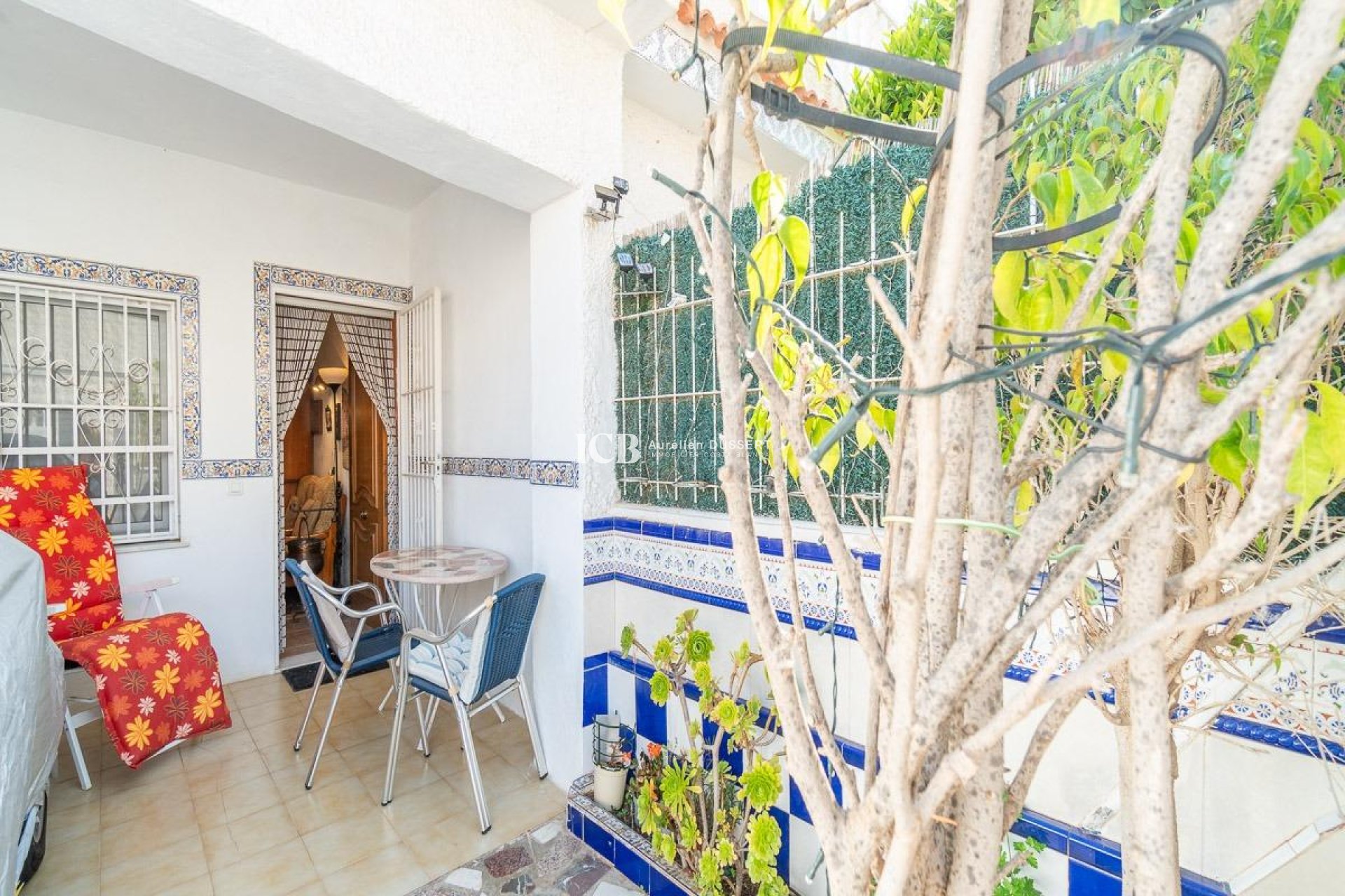 Resale - Apartment / flat -
Torrevieja - Los Frutales