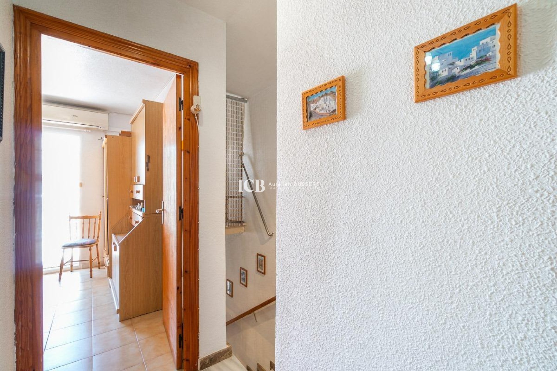 Resale - Apartment / flat -
Torrevieja - Los Frutales