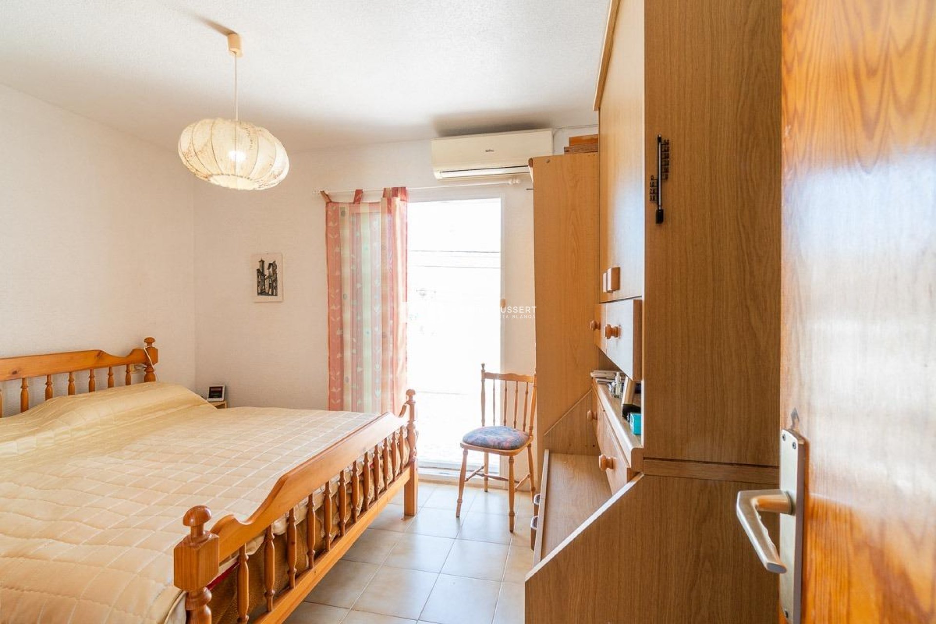 Resale - Apartment / flat -
Torrevieja - Los Frutales