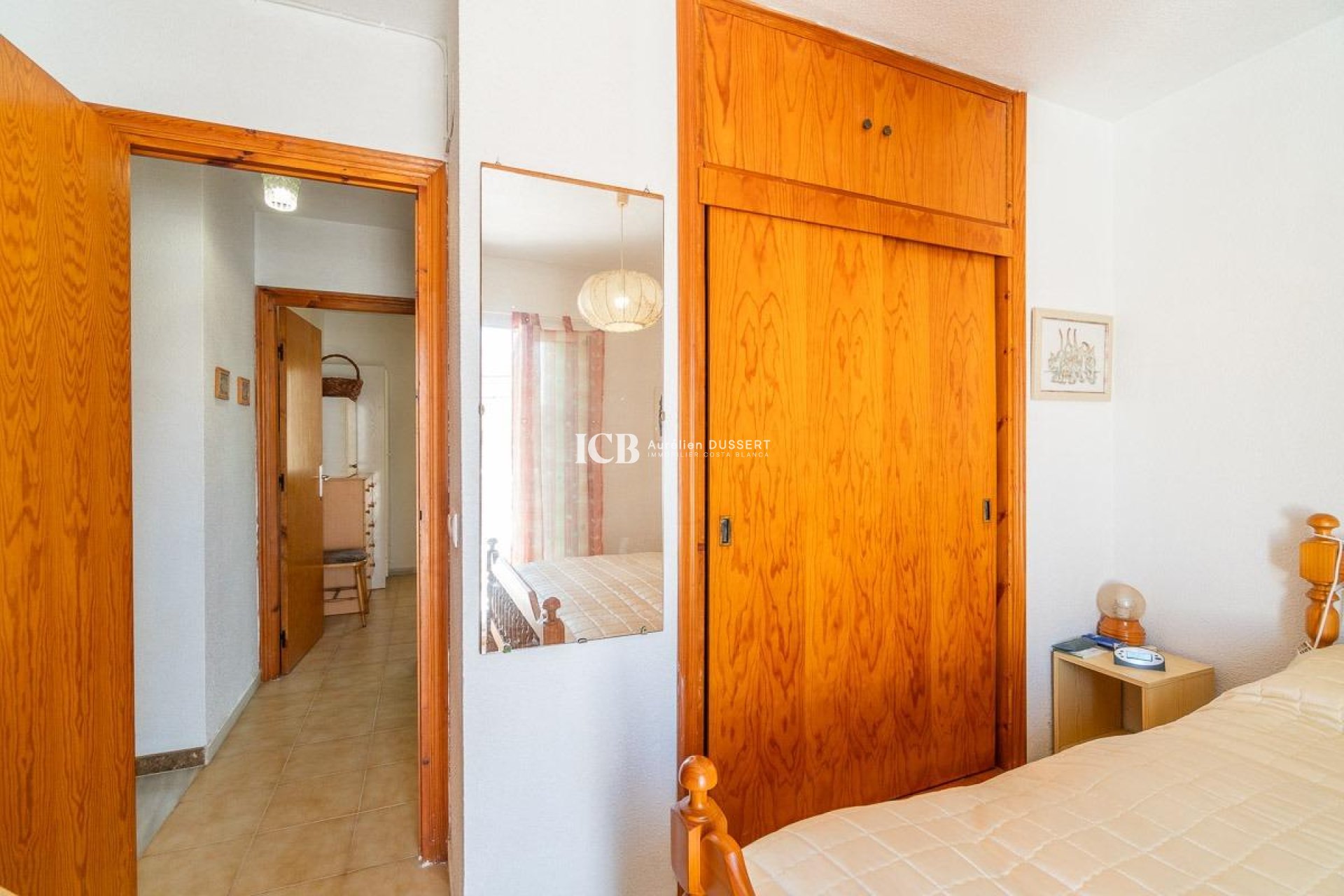 Resale - Apartment / flat -
Torrevieja - Los Frutales