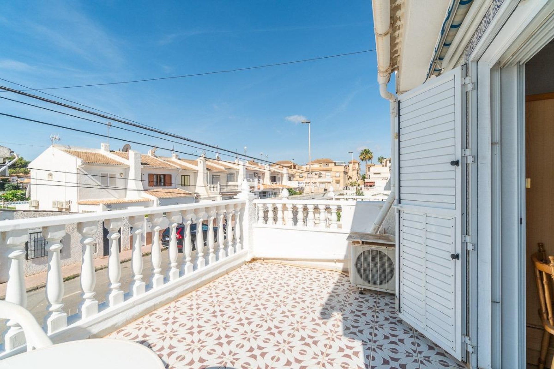 Resale - Apartment / flat -
Torrevieja - Los Frutales