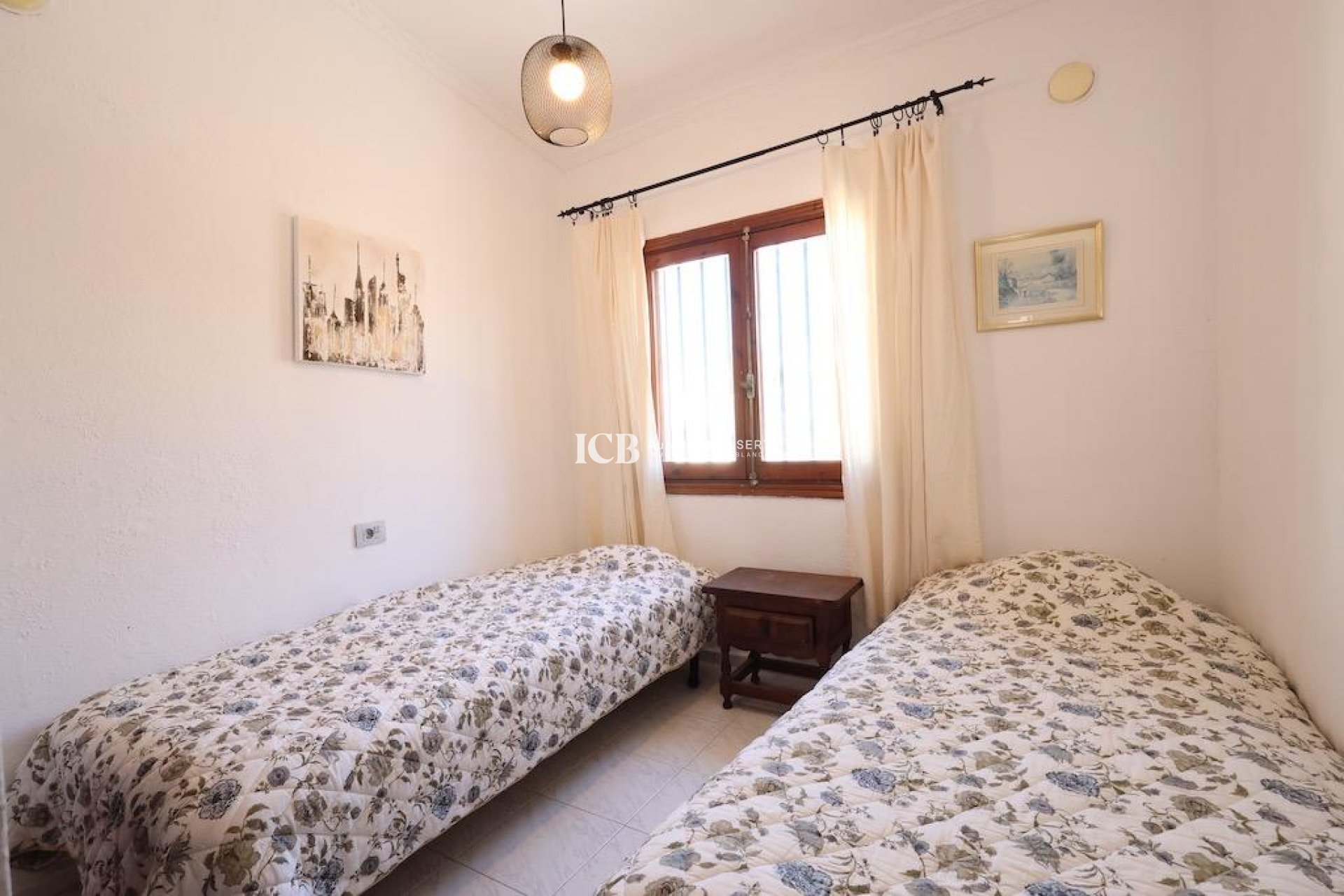 Resale - Apartment / flat -
Torrevieja - Los Frutales