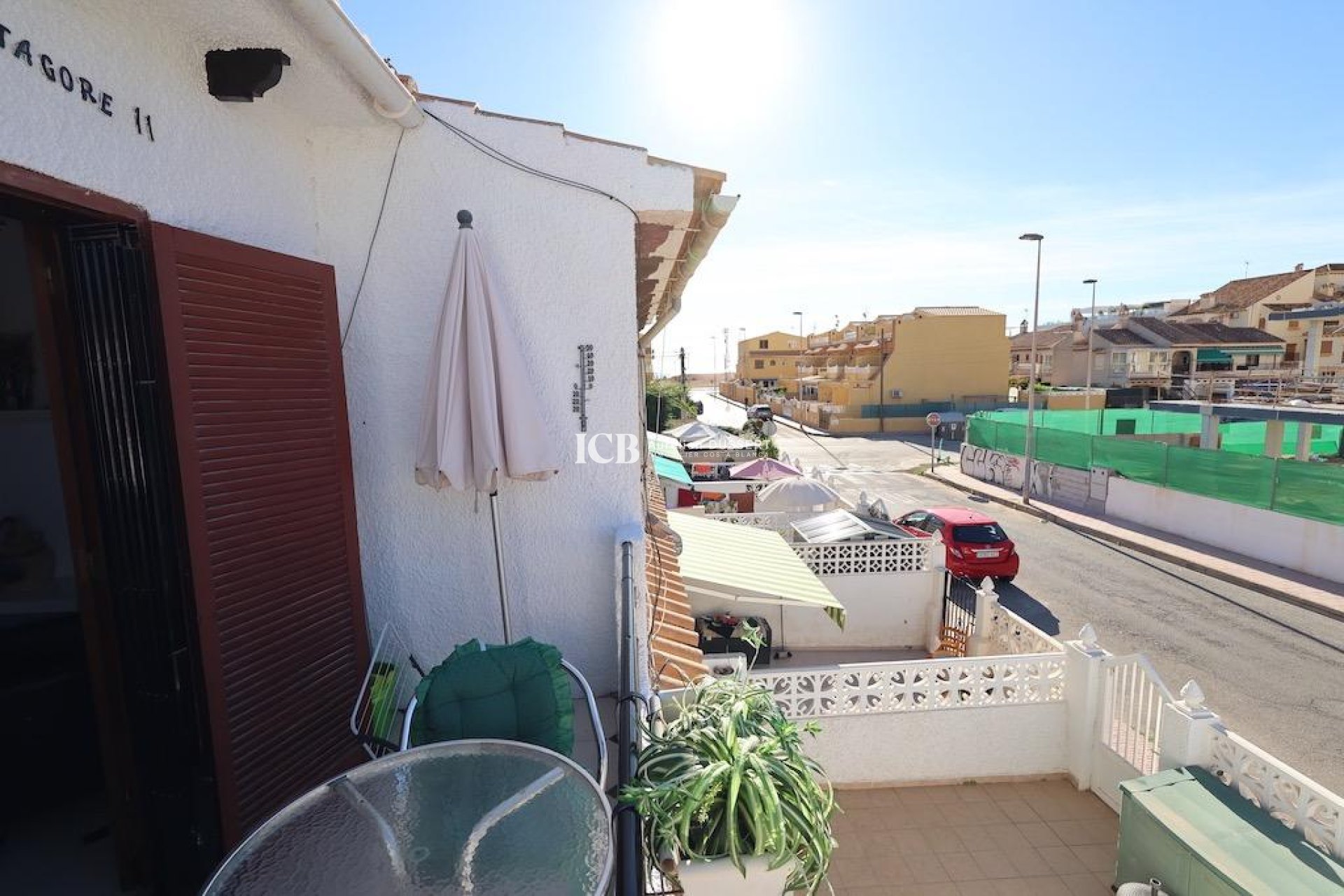 Resale - Apartment / flat -
Torrevieja - Los Frutales