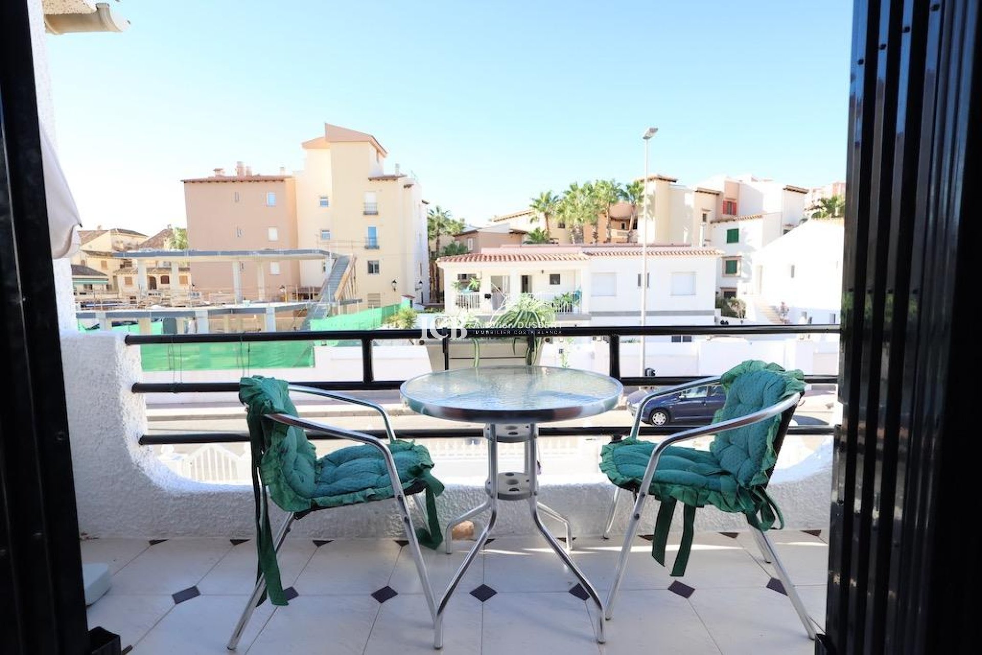 Resale - Apartment / flat -
Torrevieja - Los Frutales