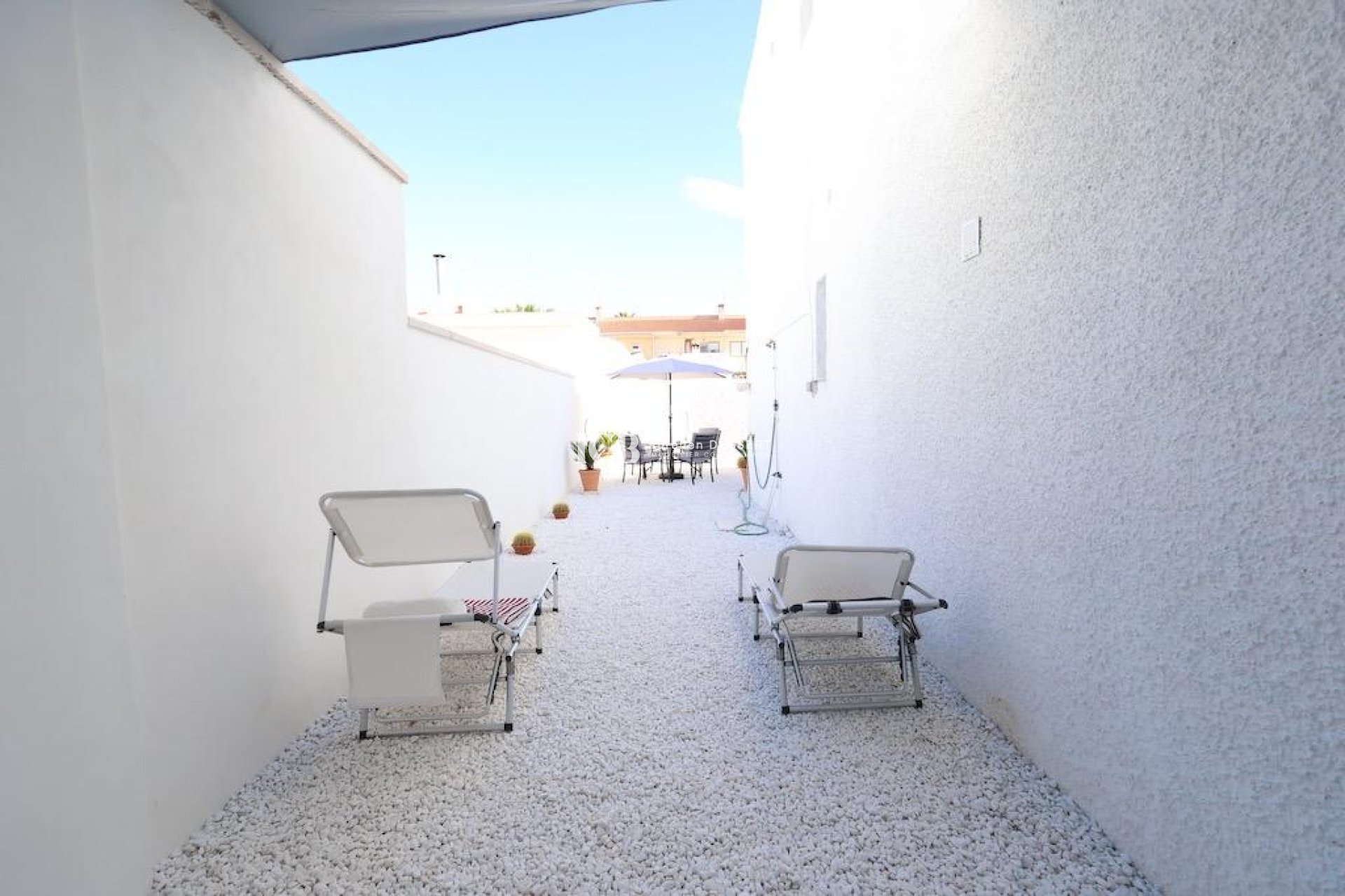 Resale - Apartment / flat -
Torrevieja - Los Frutales