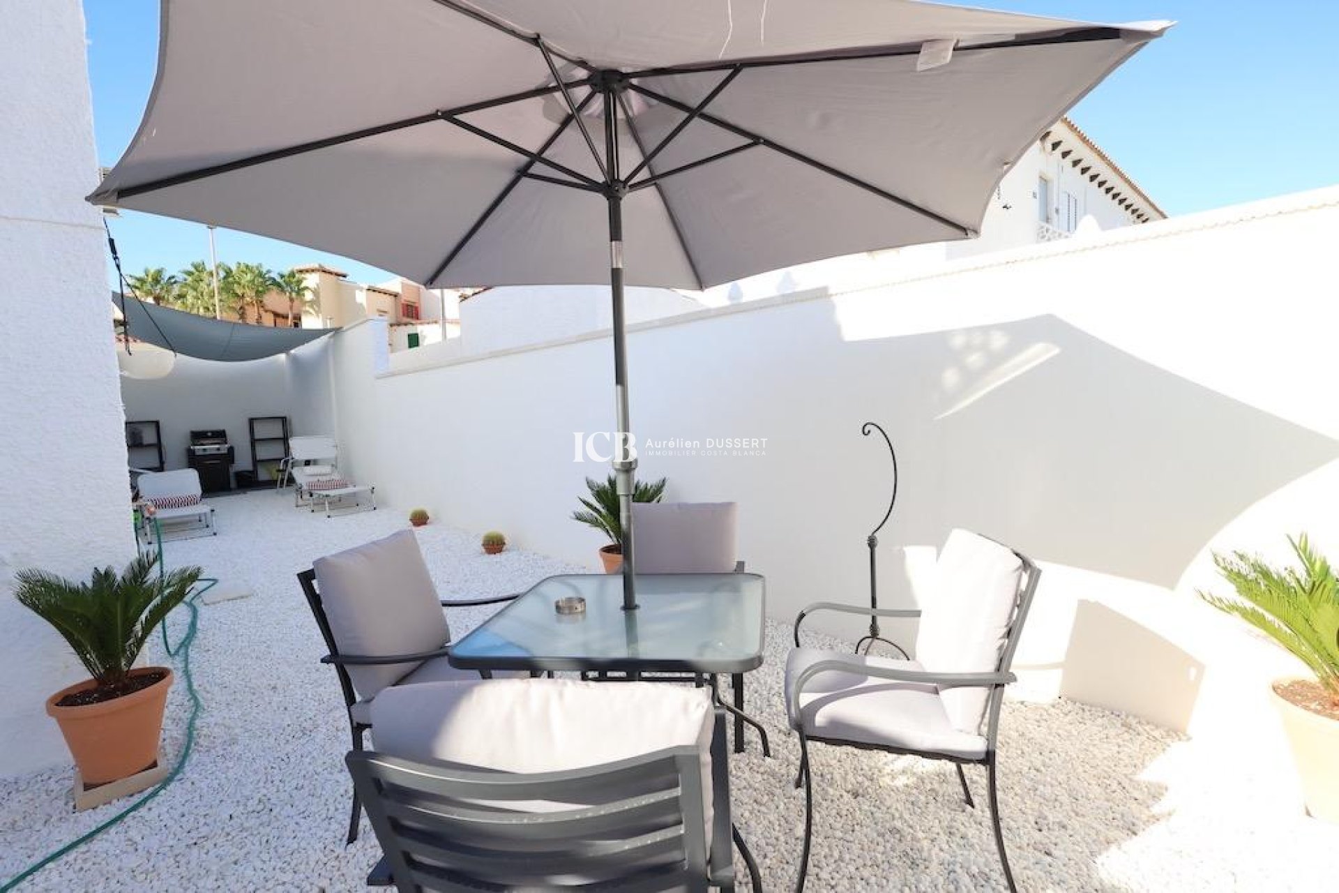 Resale - Apartment / flat -
Torrevieja - Los Frutales