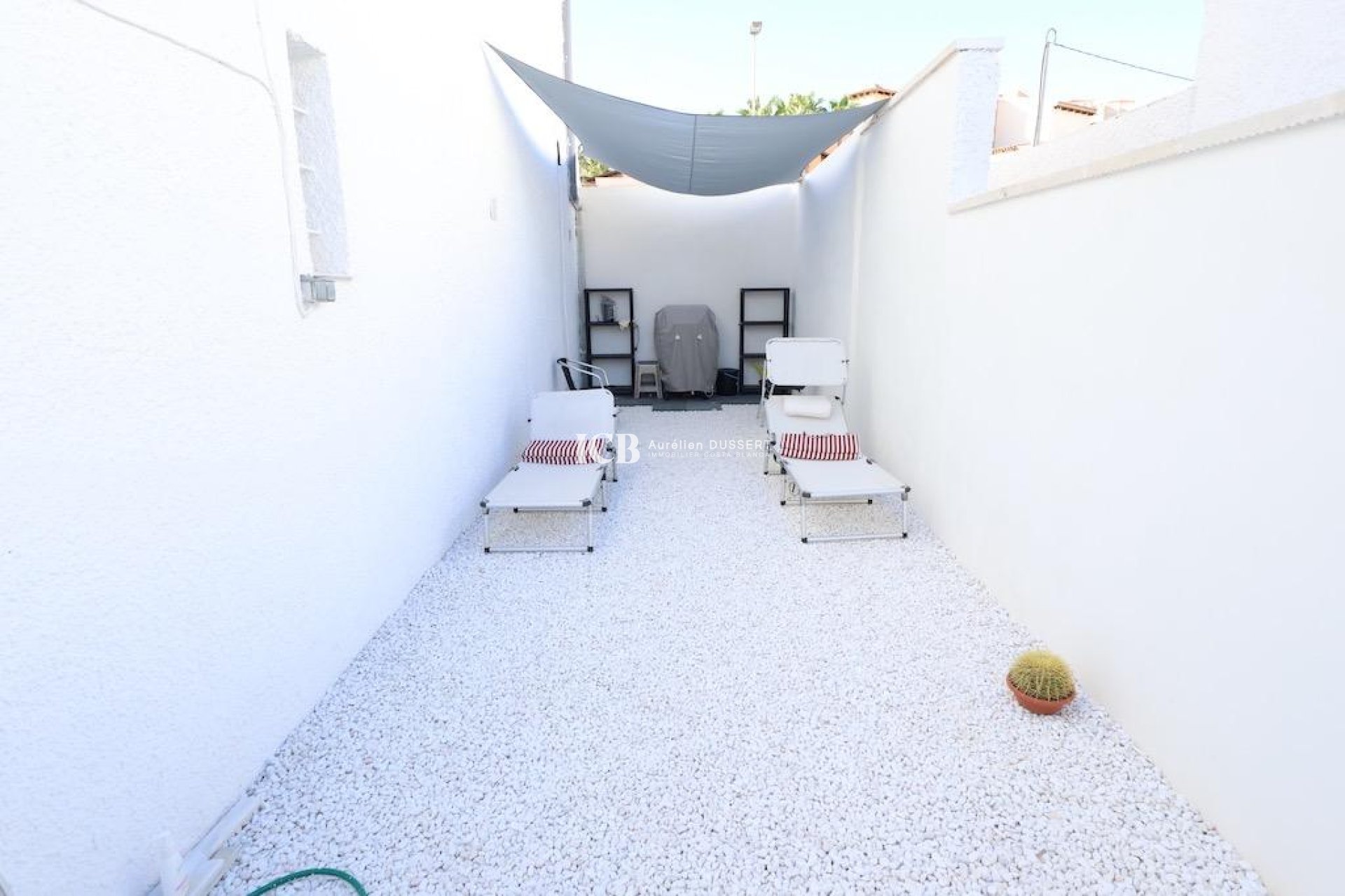 Resale - Apartment / flat -
Torrevieja - Los Frutales