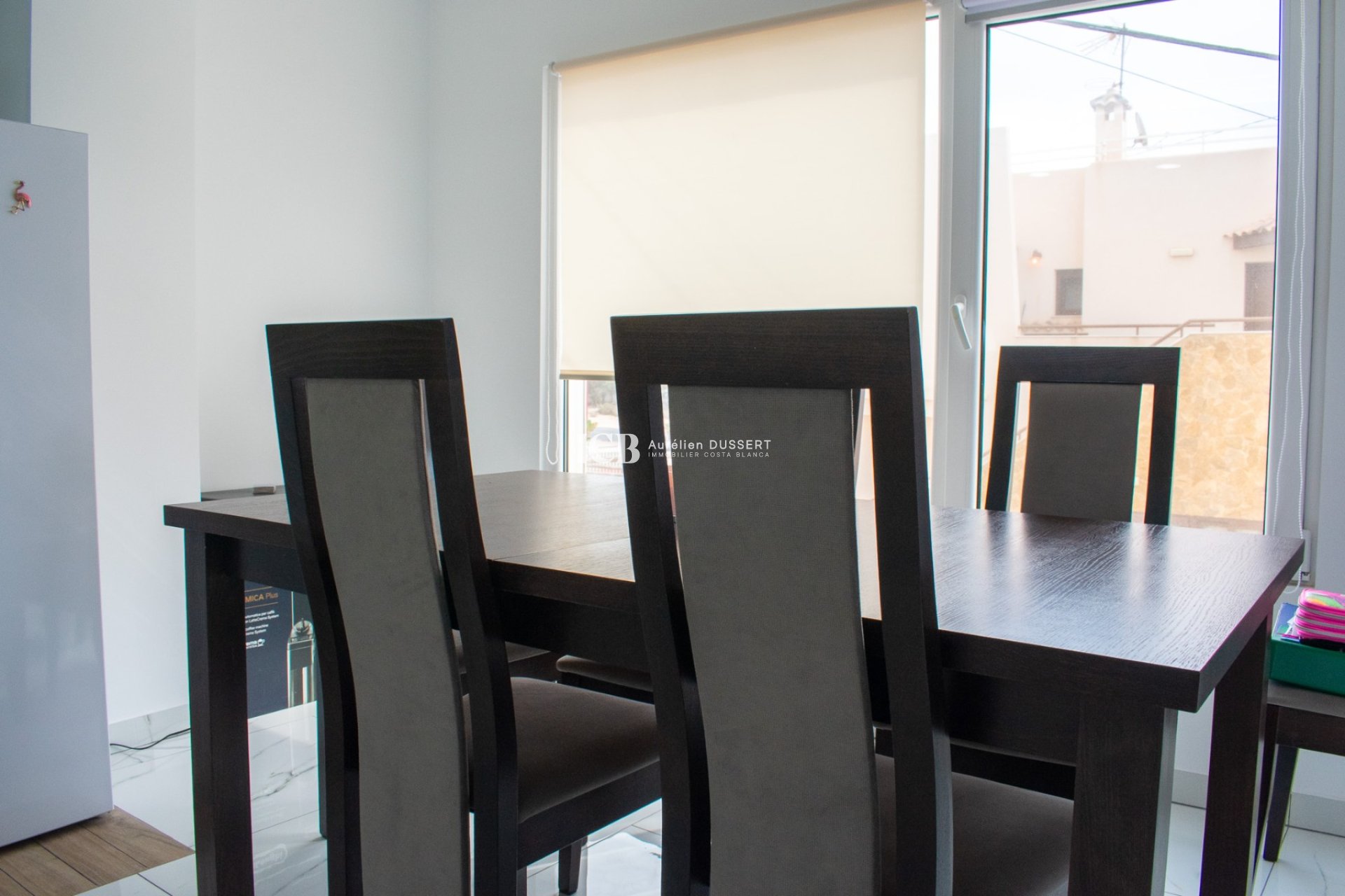 Resale - Apartment / flat -
Torrevieja - Los Frutales