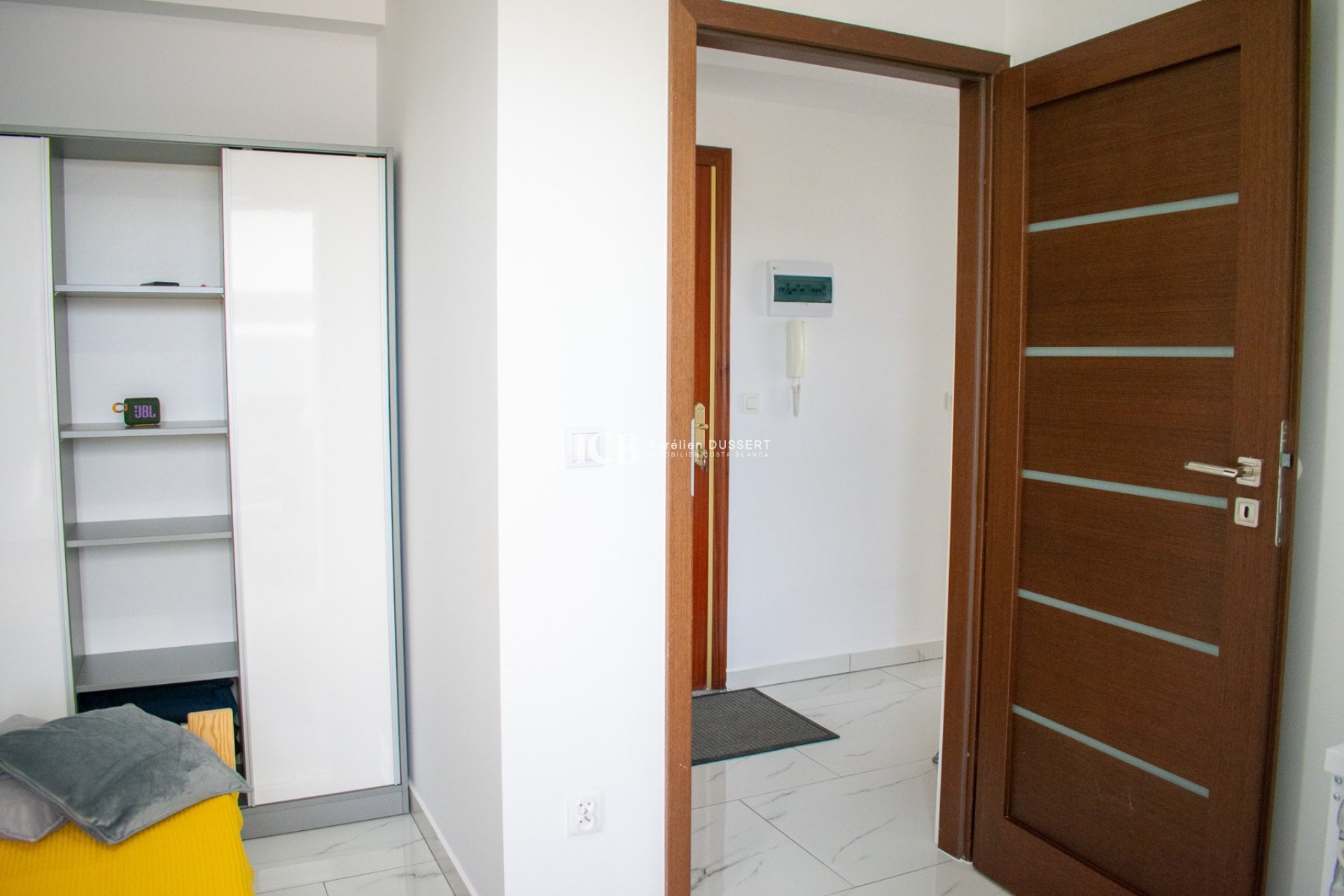 Resale - Apartment / flat -
Torrevieja - Los Frutales