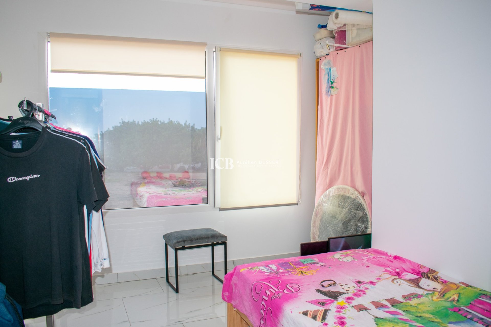 Resale - Apartment / flat -
Torrevieja - Los Frutales