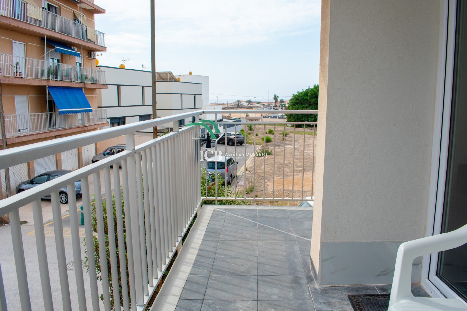 Resale - Apartment / flat -
Torrevieja - Los Frutales