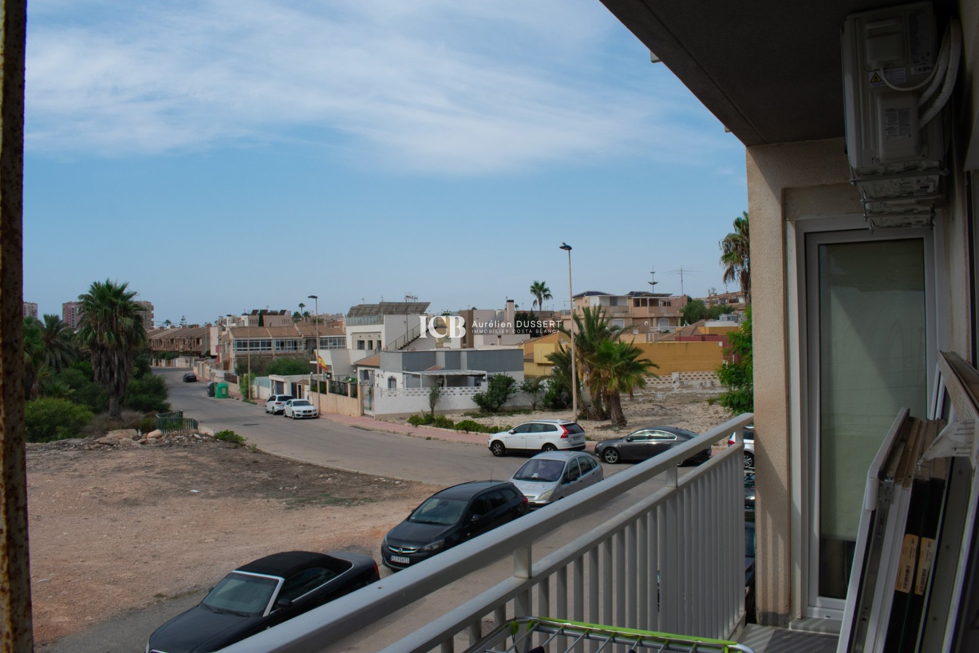 Resale - Apartment / flat -
Torrevieja - Los Frutales