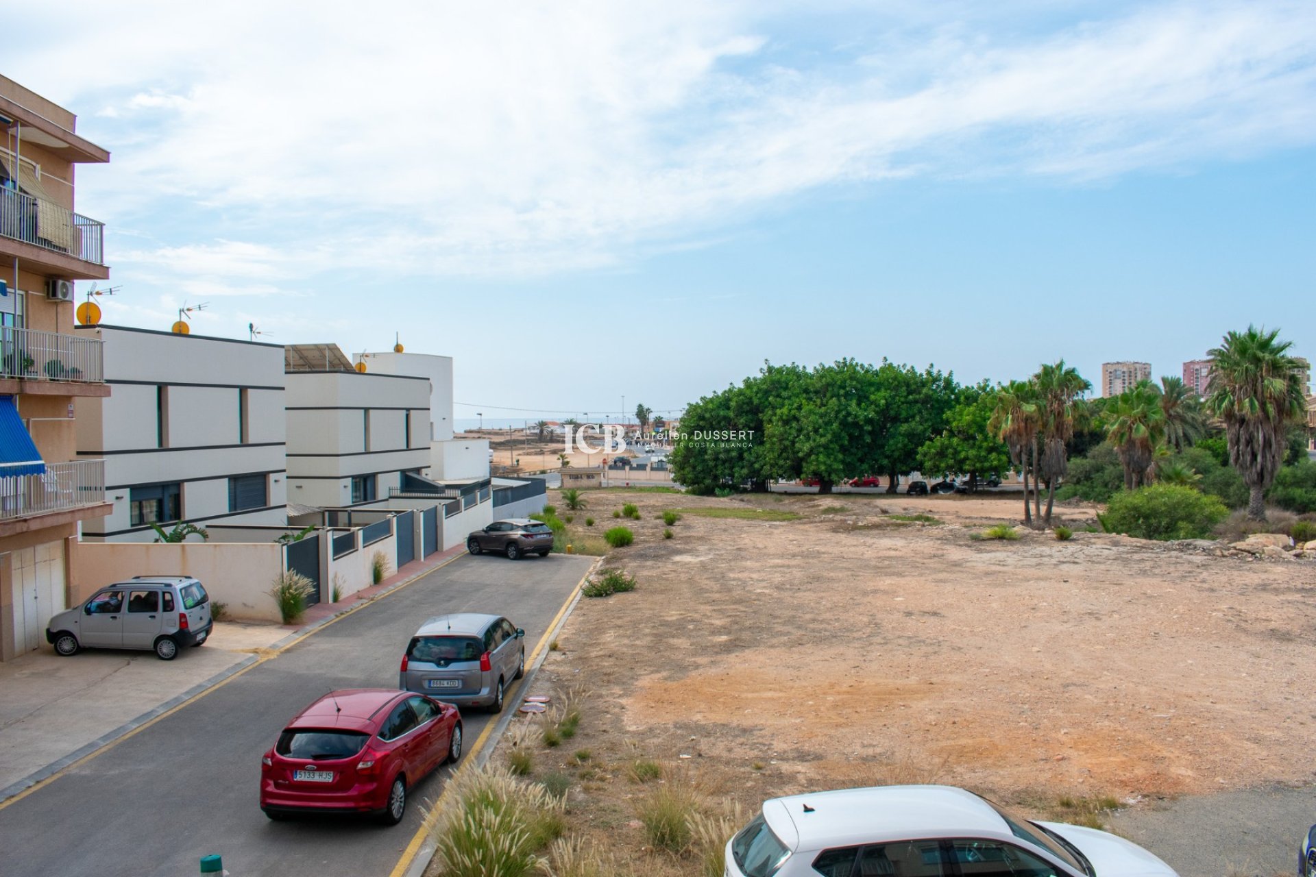 Resale - Apartment / flat -
Torrevieja - Los Frutales