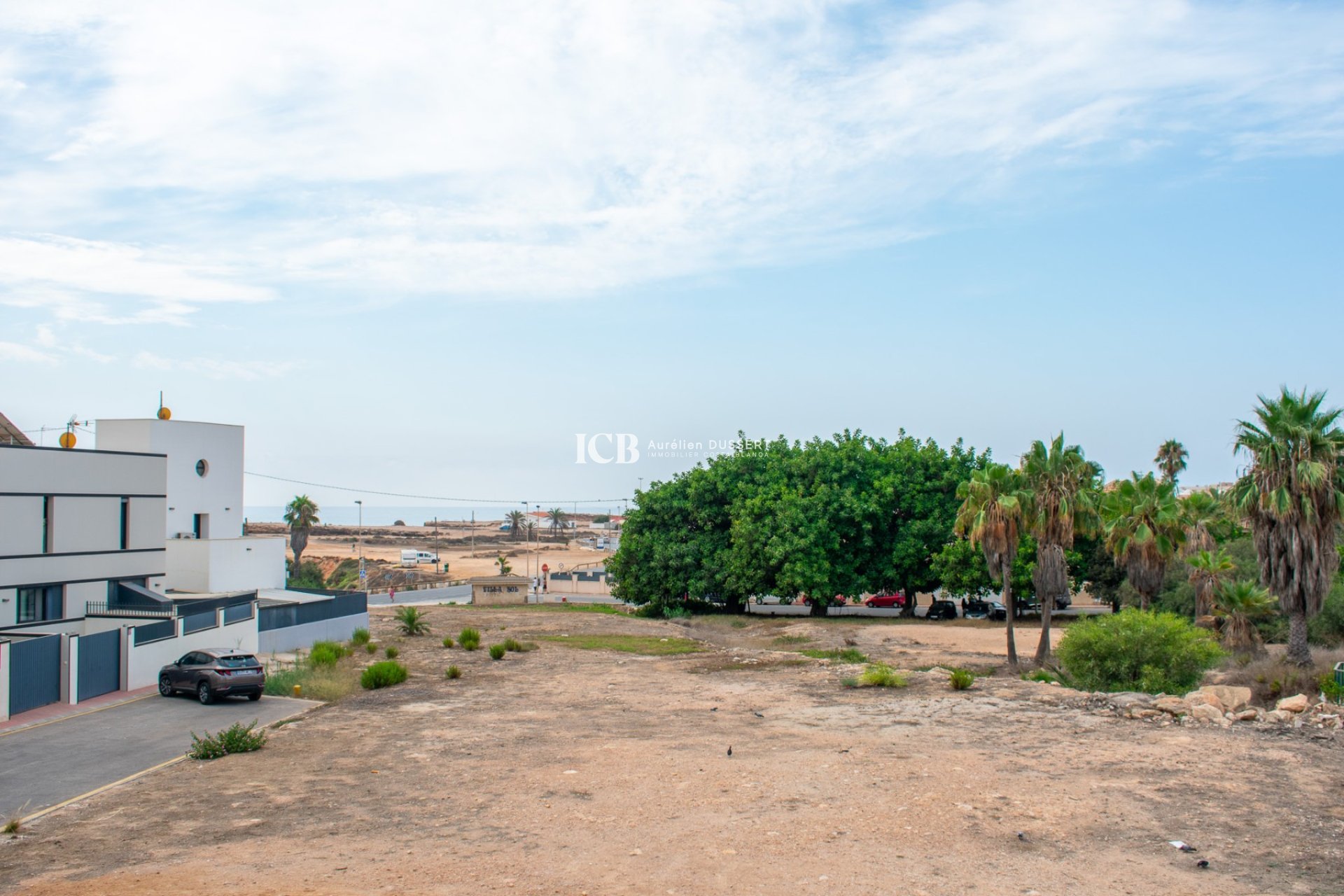 Resale - Apartment / flat -
Torrevieja - Los Frutales