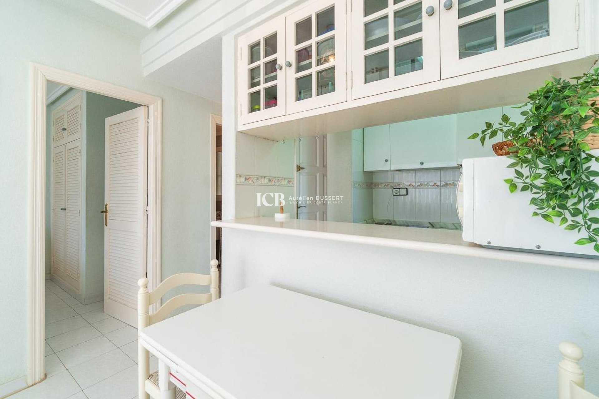 Resale - Apartment / flat -
Torrevieja - Los Frutales