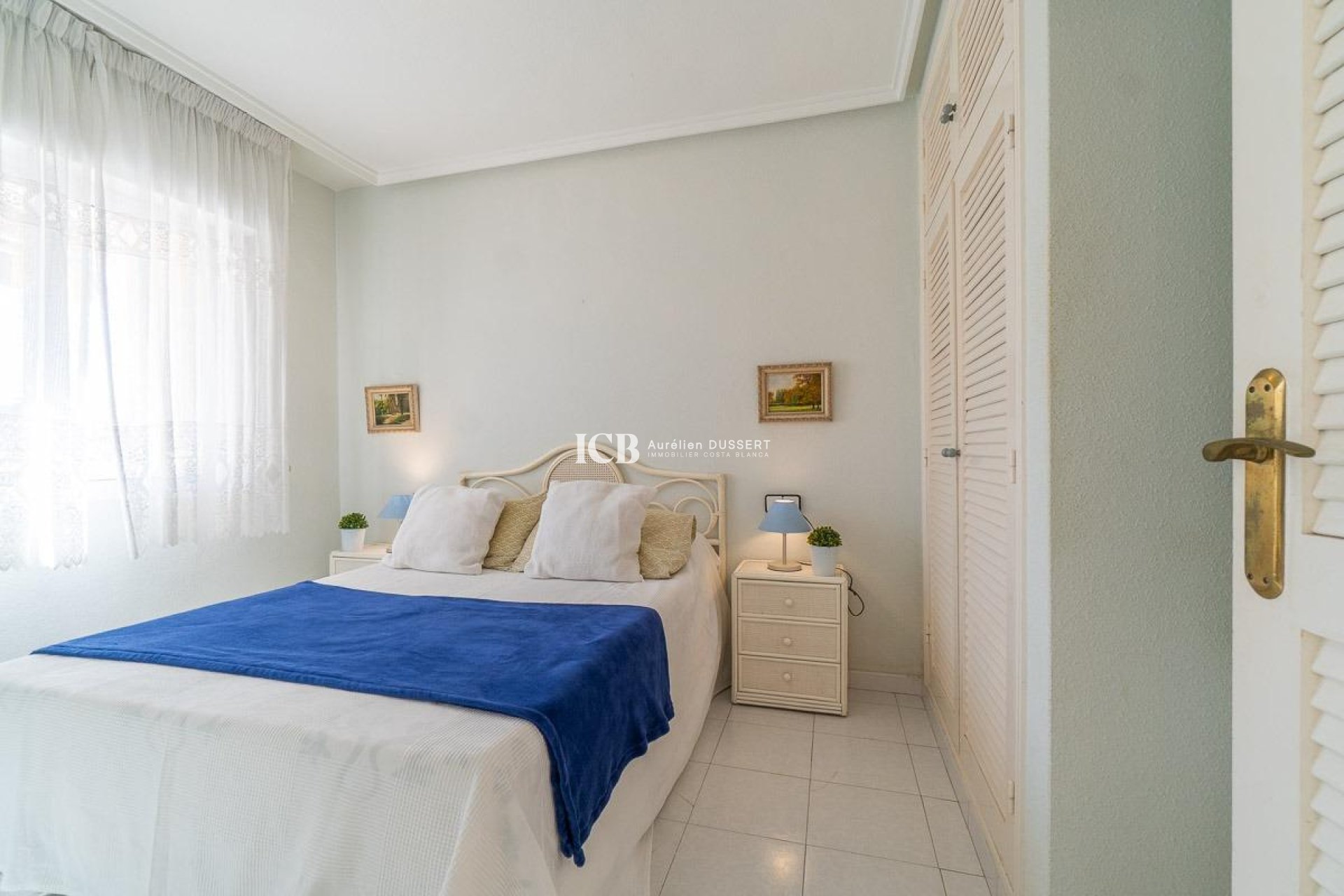 Resale - Apartment / flat -
Torrevieja - Los Frutales