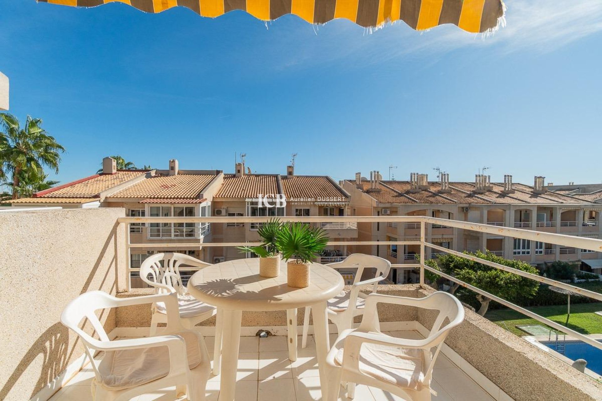 Resale - Apartment / flat -
Torrevieja - Los Frutales