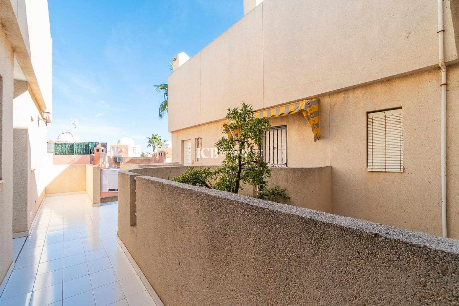 Resale - Apartment / flat -
Torrevieja - Los Frutales