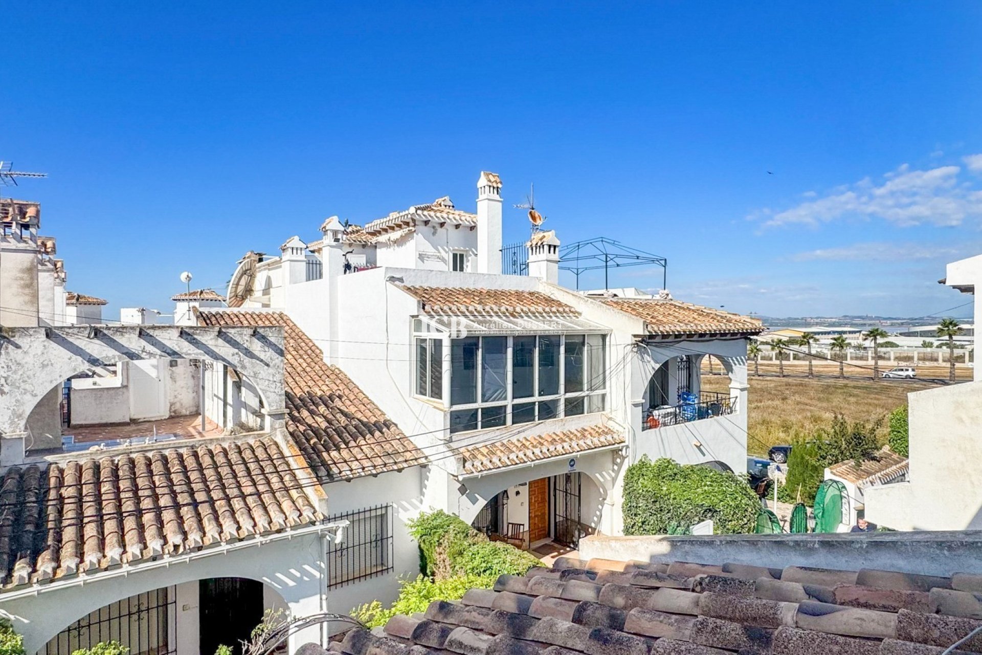 Resale - Apartment / flat -
Torrevieja - Nueva Torrevieja - Aguas Nuevas
