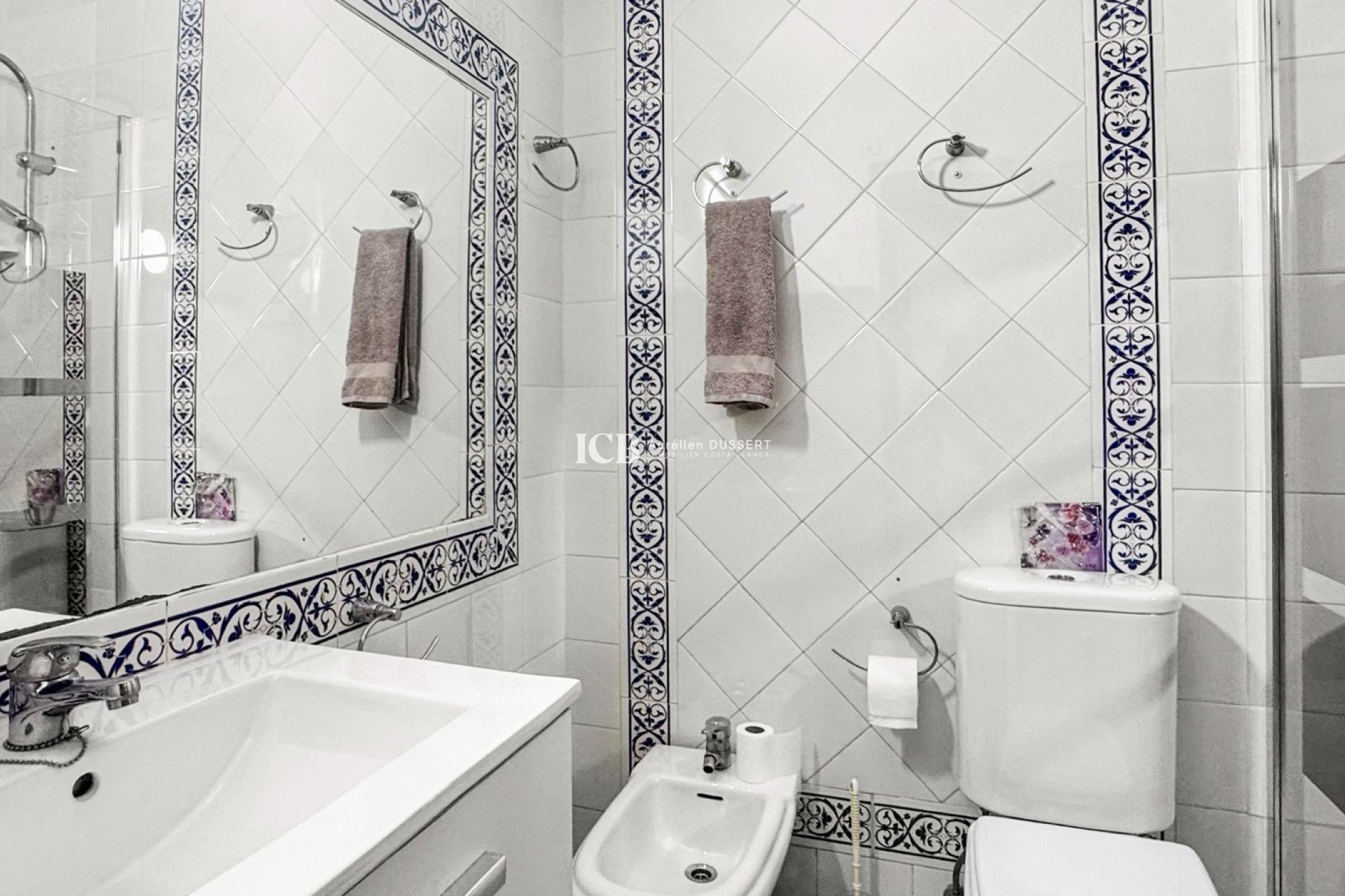 Resale - Apartment / flat -
Torrevieja - Nueva Torrevieja - Aguas Nuevas