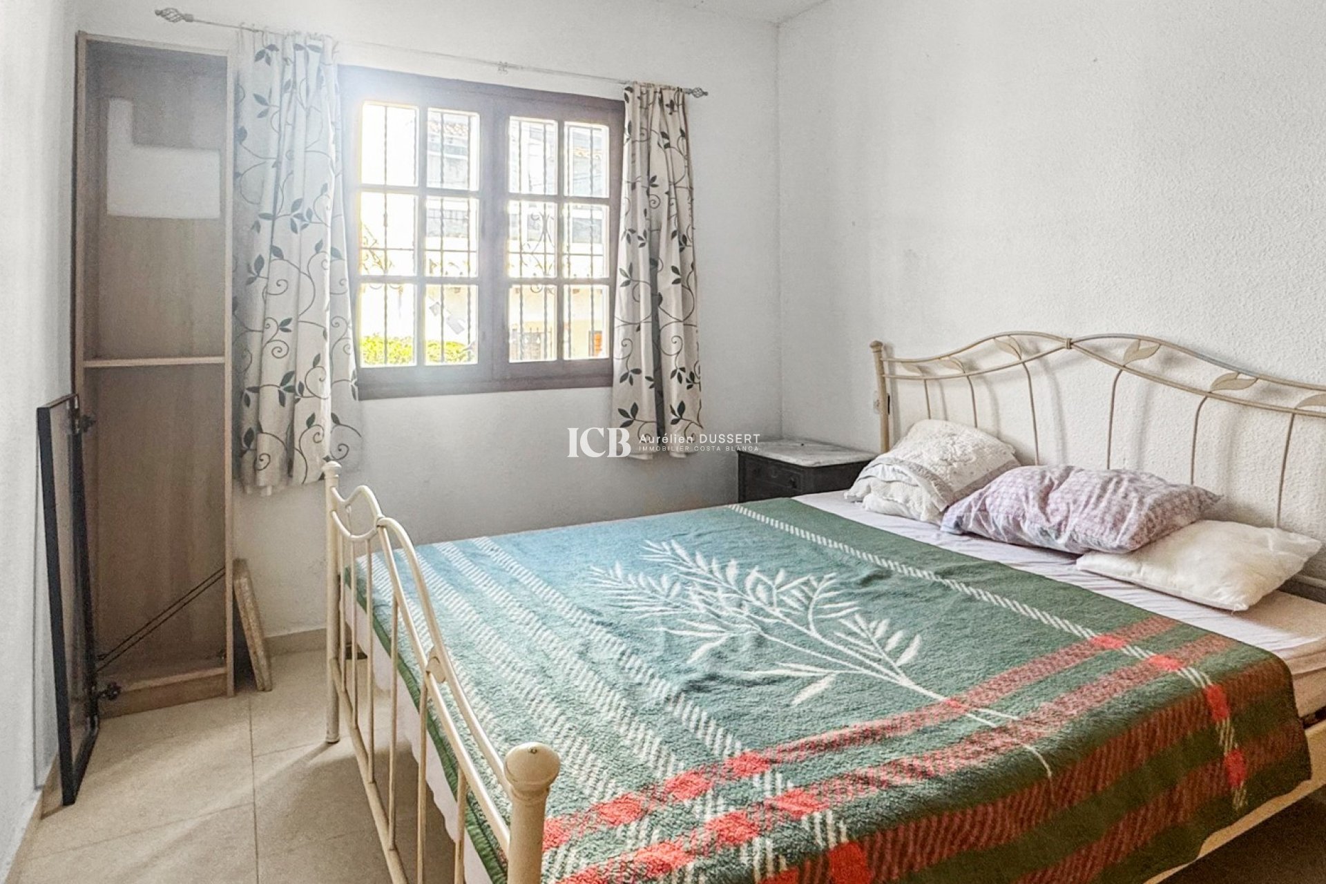 Resale - Apartment / flat -
Torrevieja - Nueva Torrevieja - Aguas Nuevas