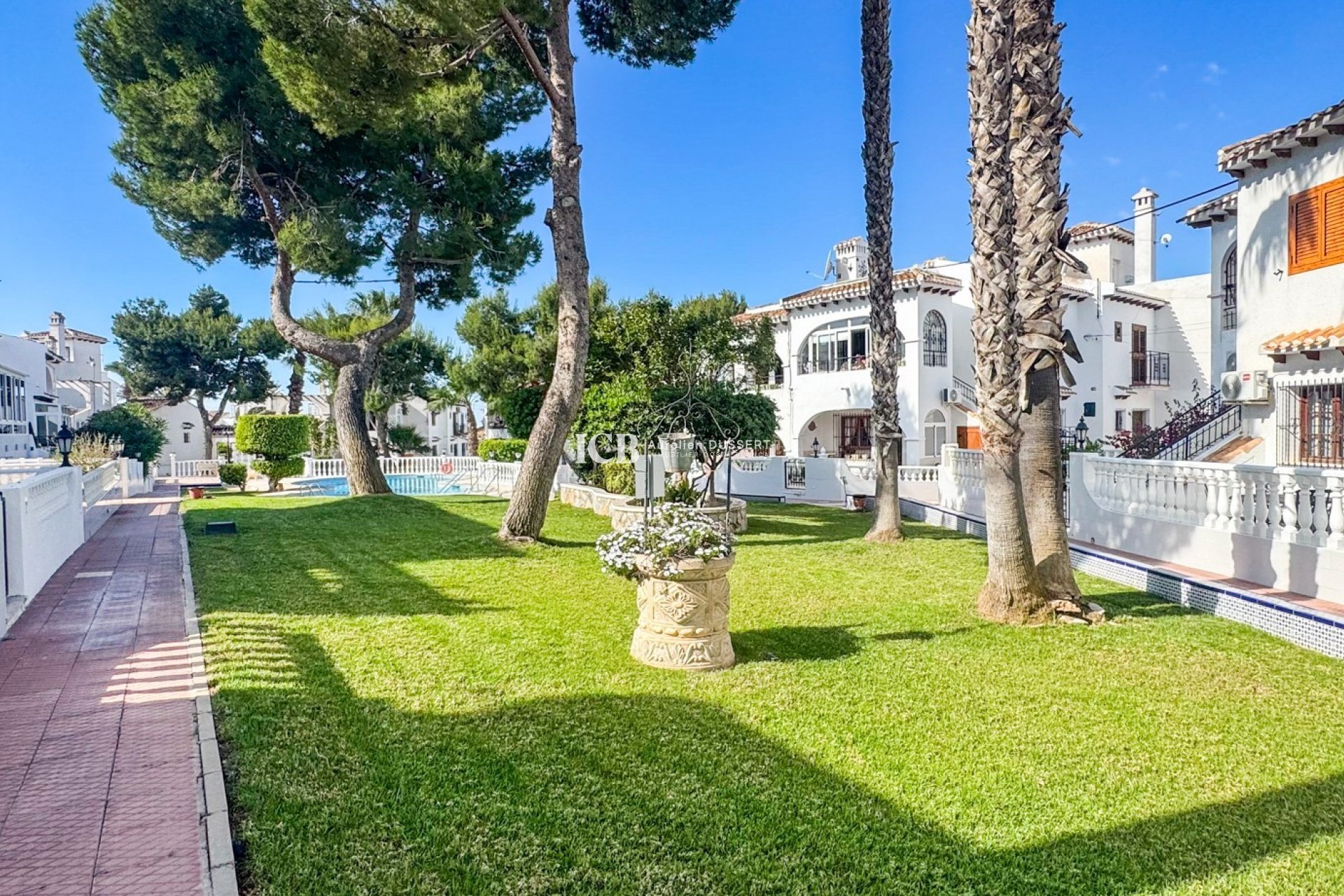 Resale - Apartment / flat -
Torrevieja - Nueva Torrevieja - Aguas Nuevas