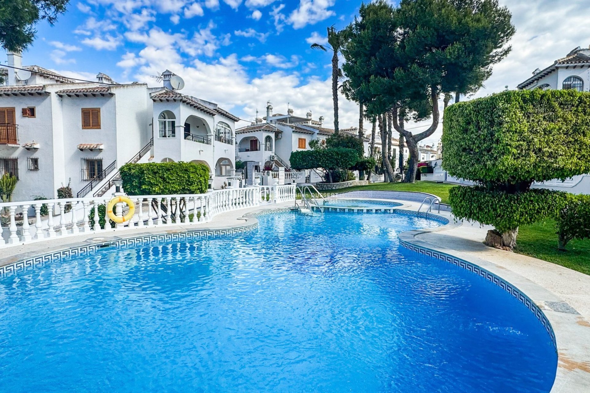 Resale - Apartment / flat -
Torrevieja - Nueva Torrevieja - Aguas Nuevas