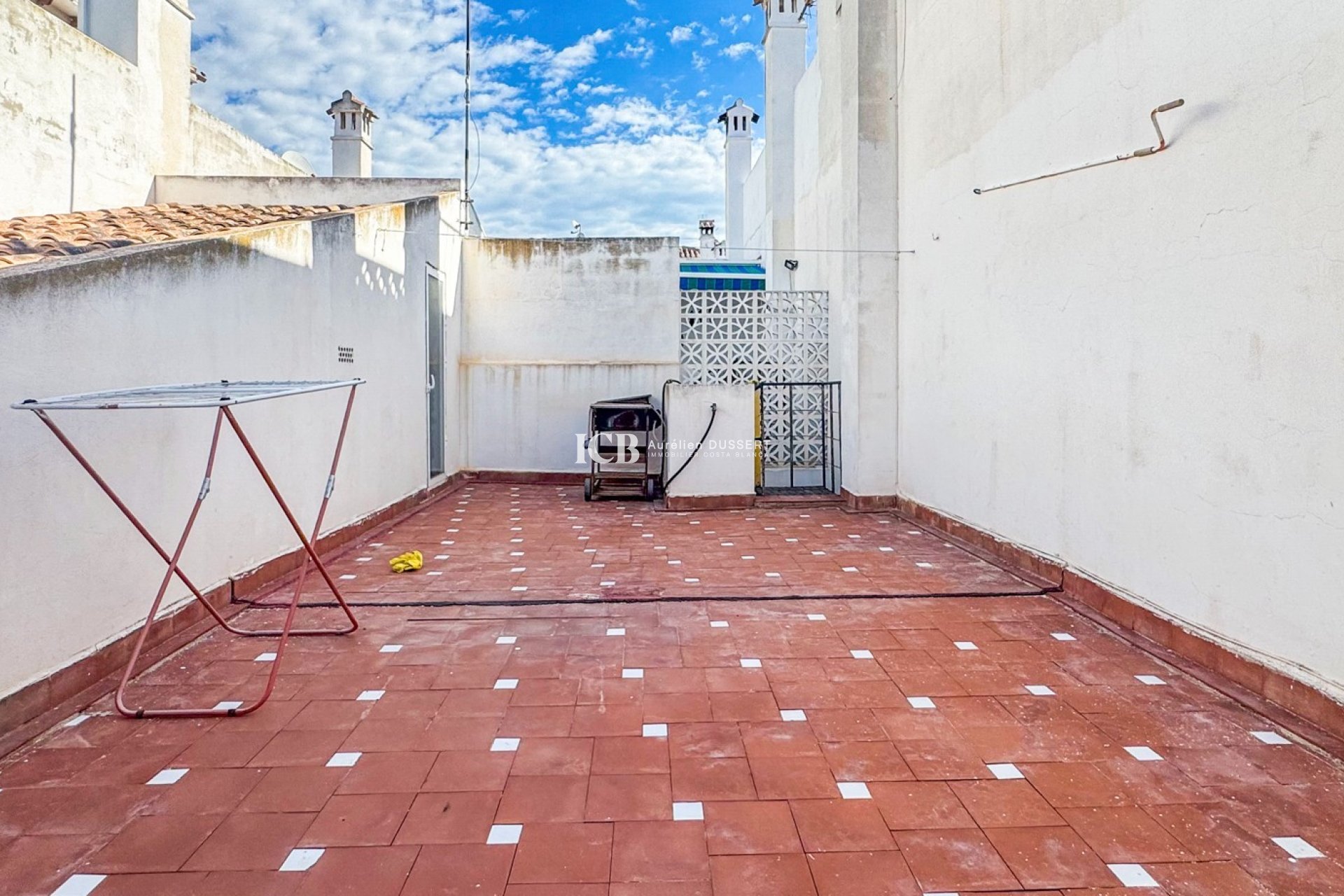 Resale - Apartment / flat -
Torrevieja - Nueva Torrevieja - Aguas Nuevas