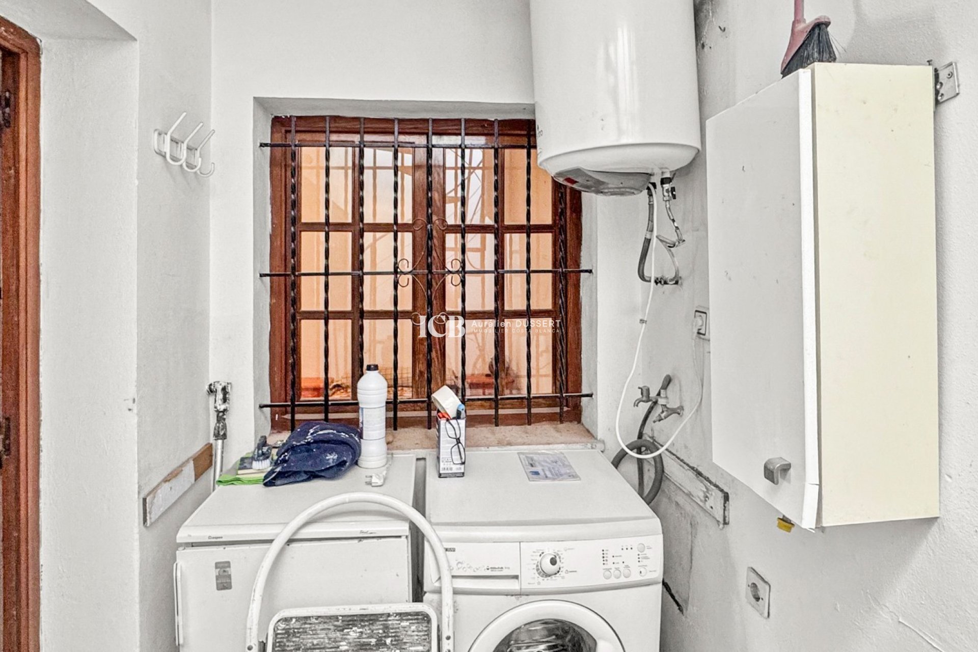 Resale - Apartment / flat -
Torrevieja - Nueva Torrevieja - Aguas Nuevas