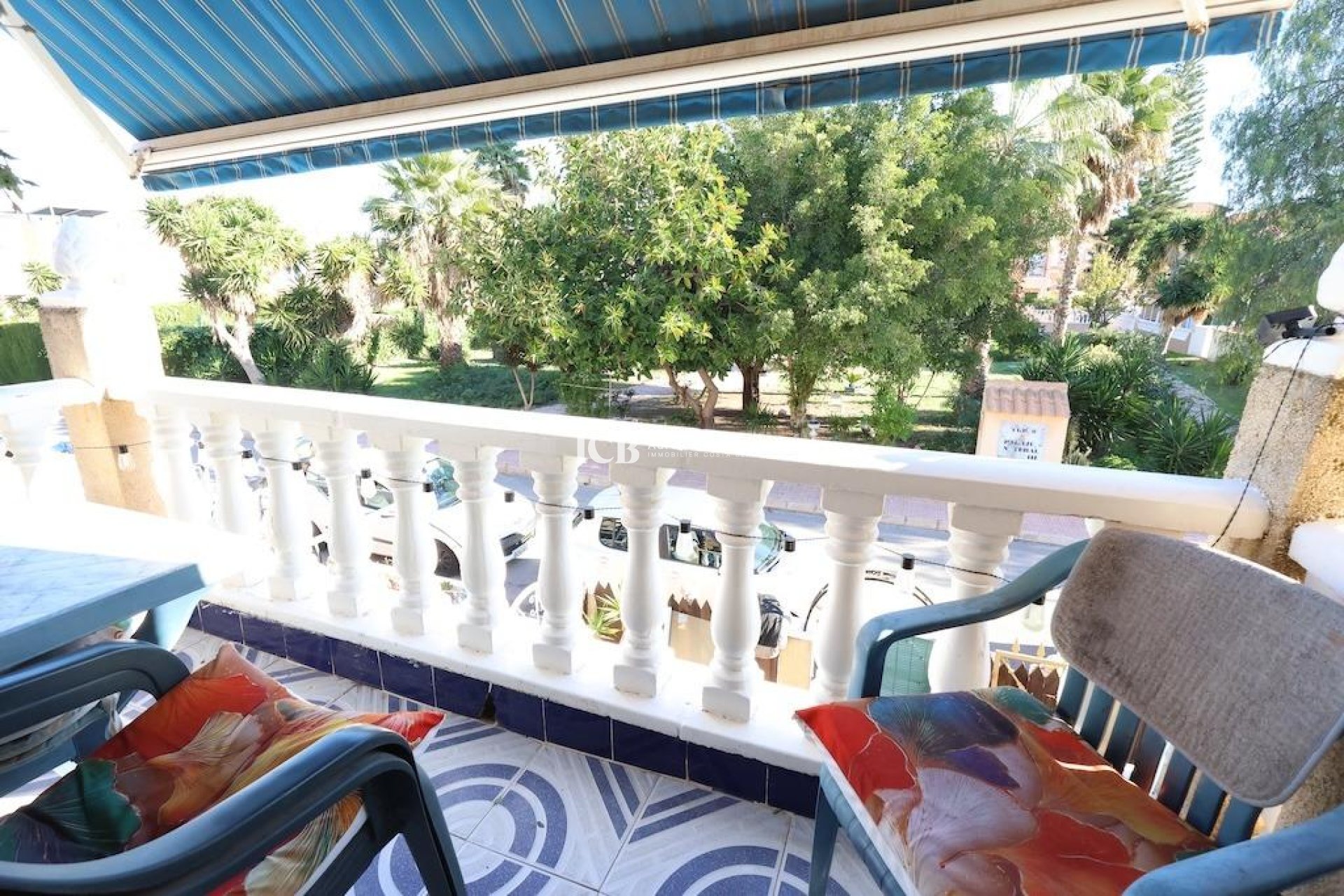 Resale - Apartment / flat -
Torrevieja - Paraje natural