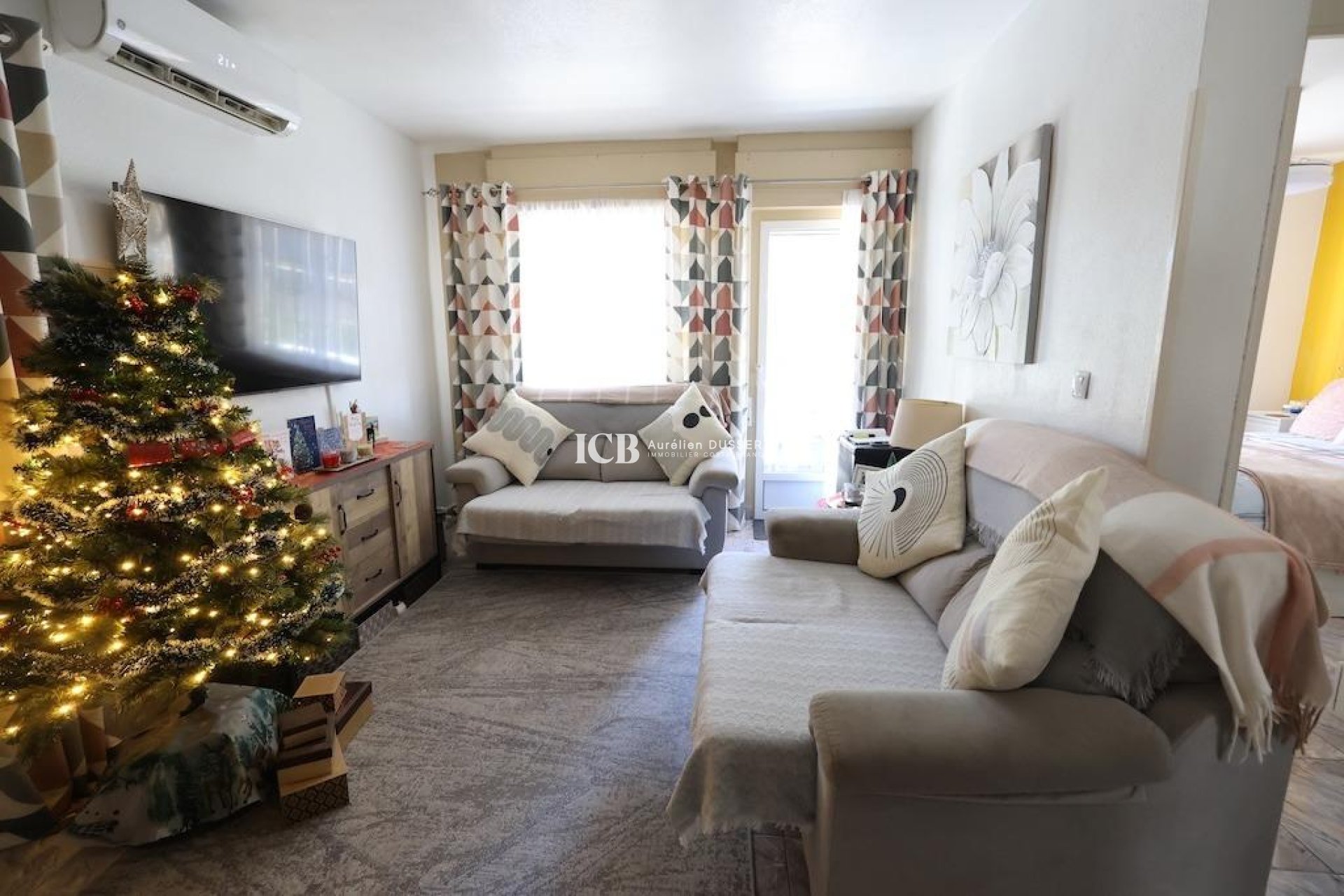 Resale - Apartment / flat -
Torrevieja - Paraje natural