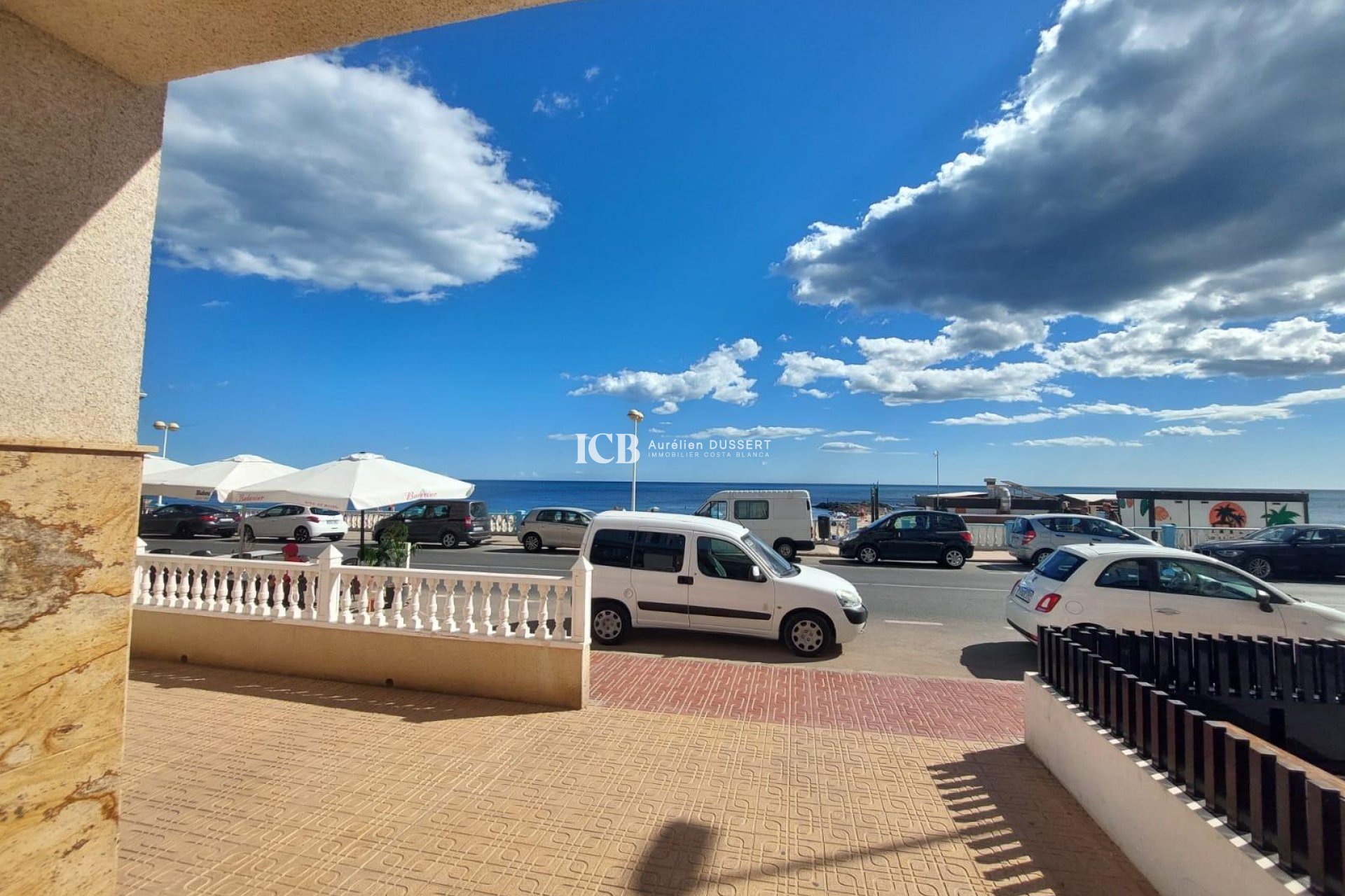 Resale - Apartment / flat -
Torrevieja - Playa de los Locos